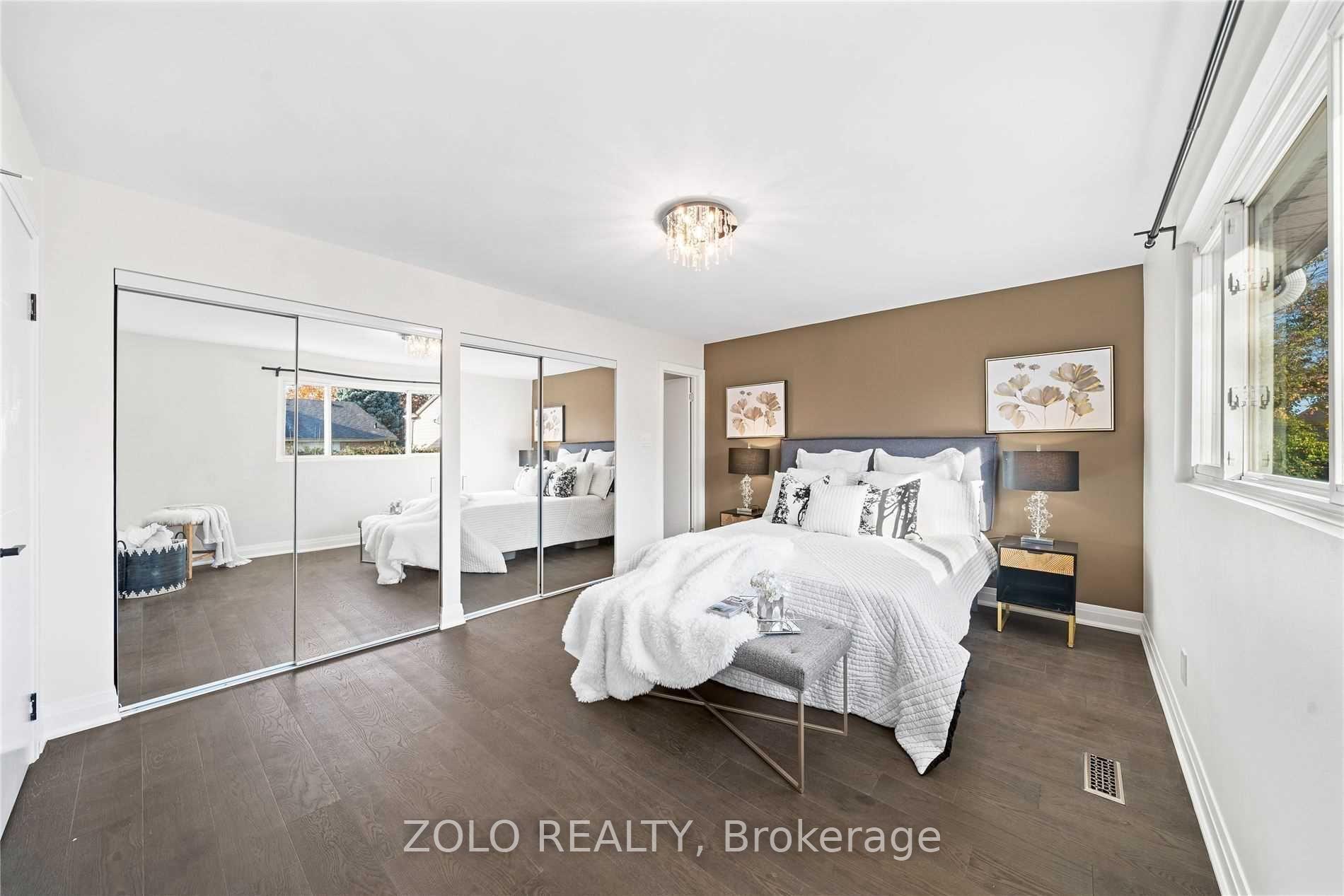 Photo 16 of 20 Eastman Crescent, Newmarket, Huron Heights-Leslie Valley — HOMEH
