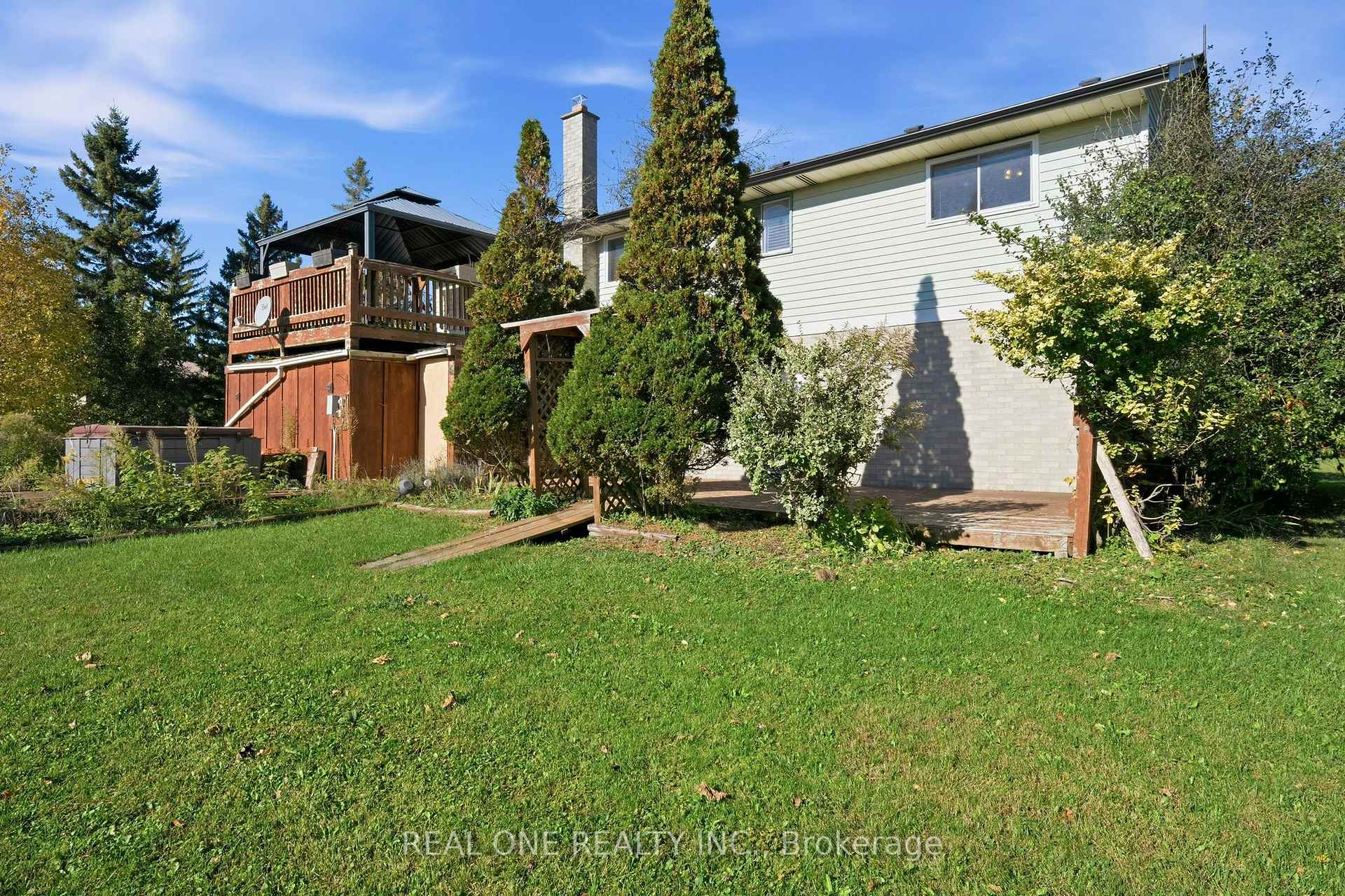 Photo 40 of 1069 Bird Road, Haldimand, Dunnville — HOMEH