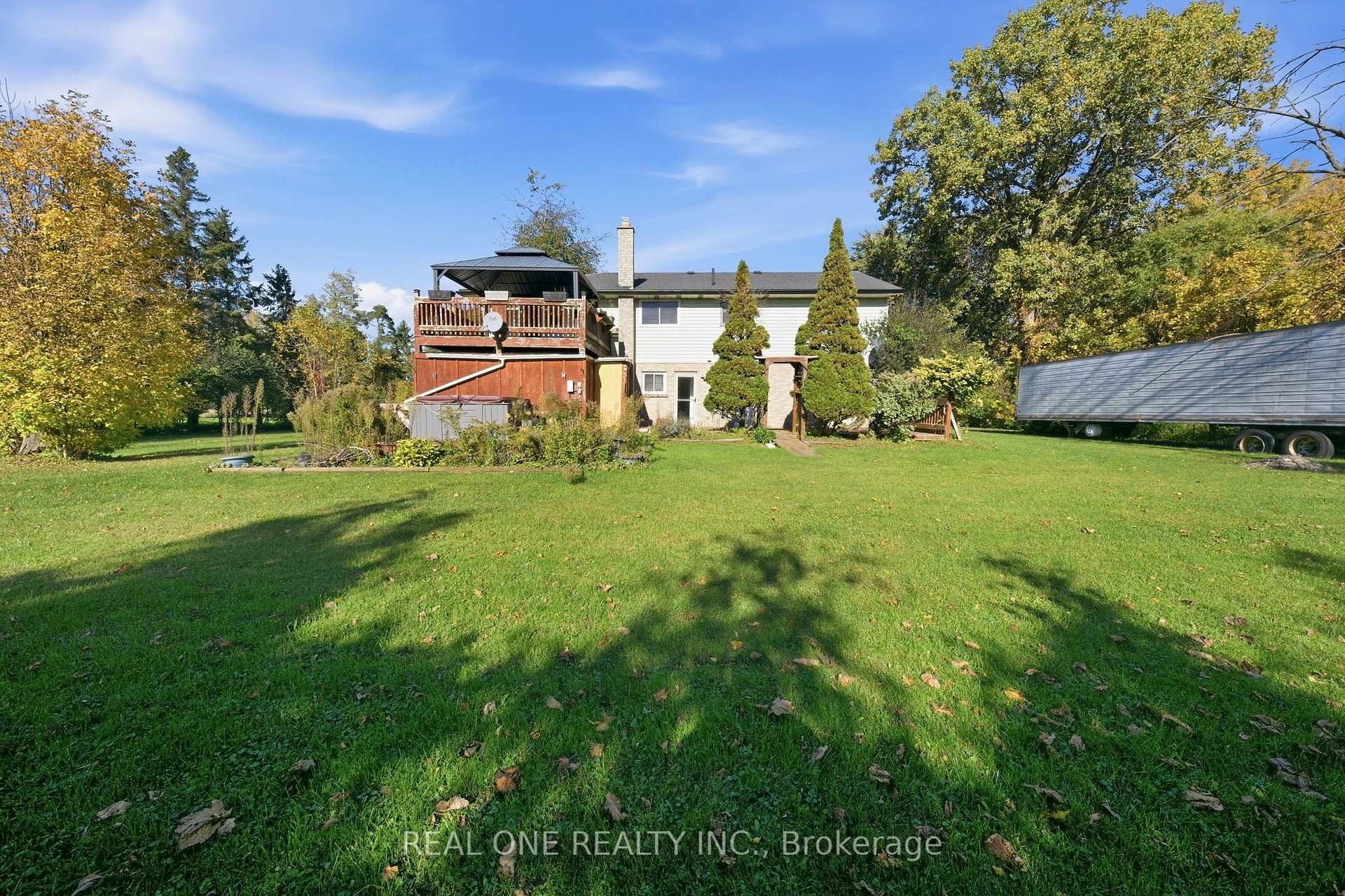 Photo 41 of 1069 Bird Road, Haldimand, Dunnville — HOMEH