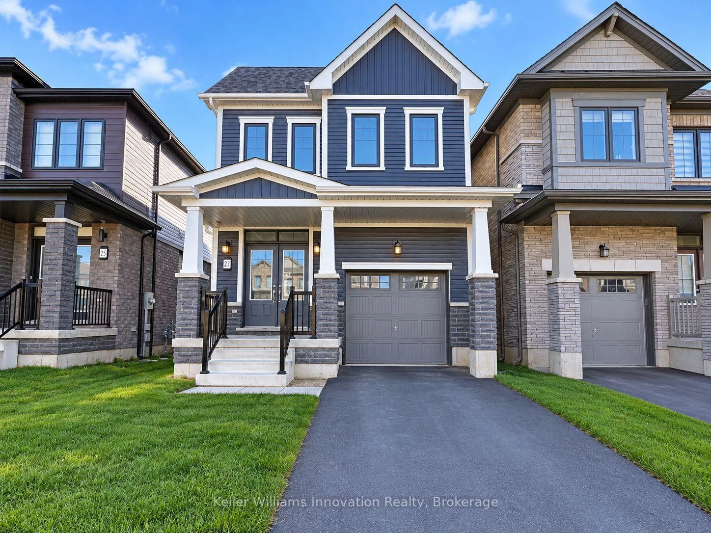 Photo of 27 Monteith Drive