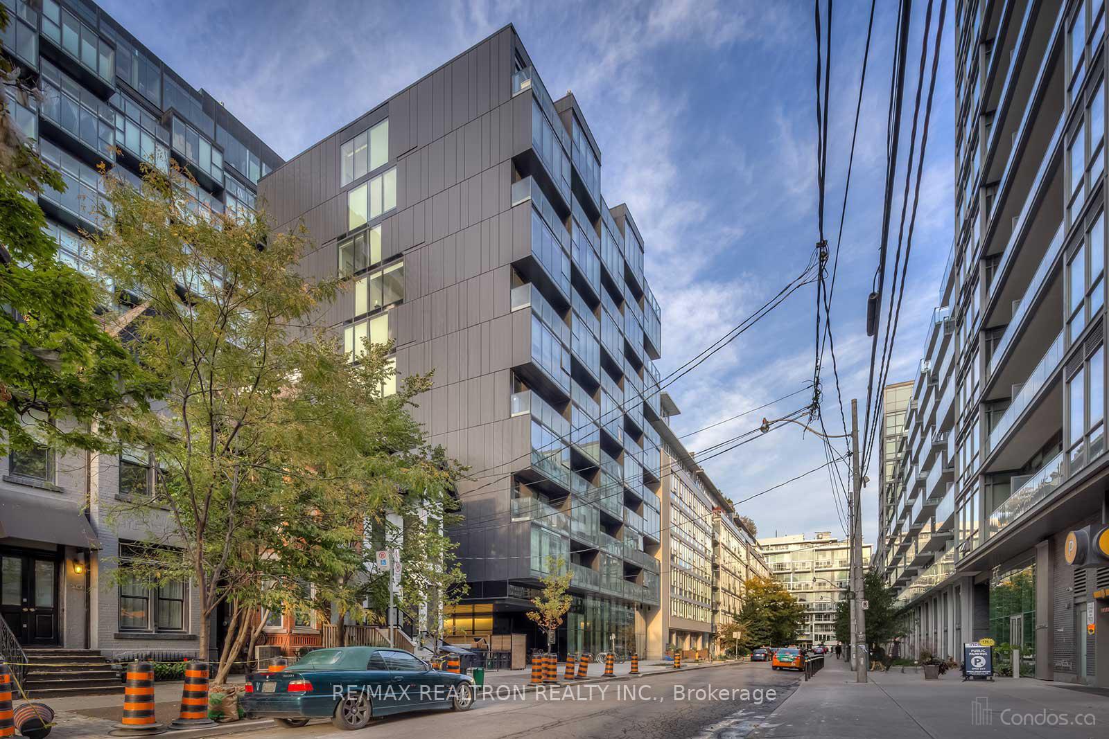 Photo of Unit 1016, 629 King Street