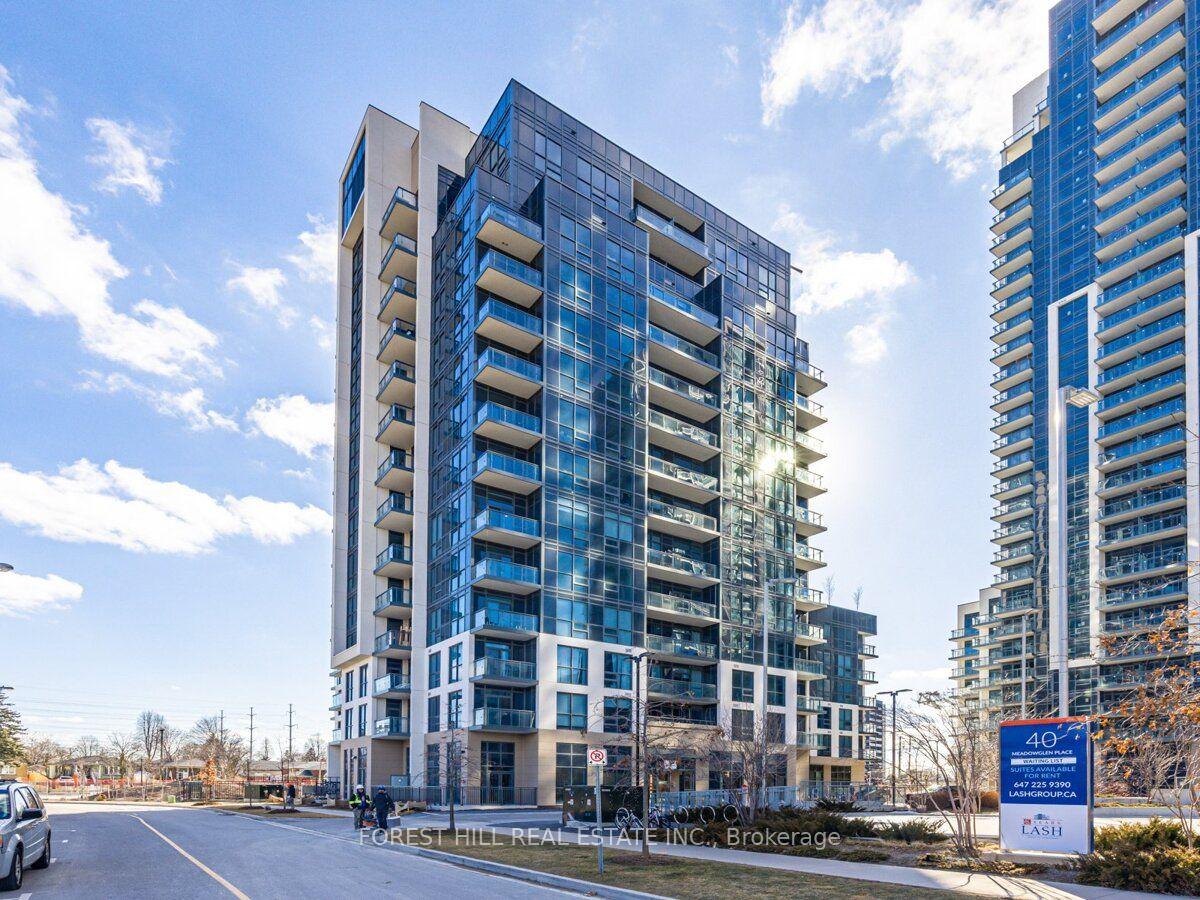 Photo of Unit 401, 10 Meadowglen Place