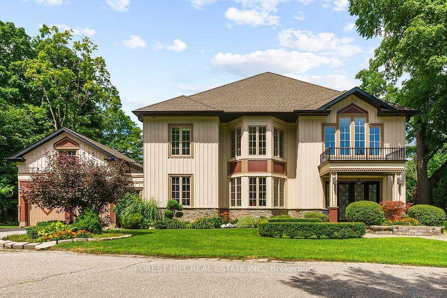 Photo 1 of 22 Deanbank Drive, Markham, Thornhill — HOMEH