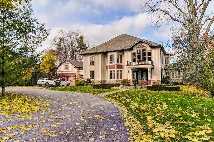 Photo 2 of 22 Deanbank Drive, Markham, Thornhill — HOMEH