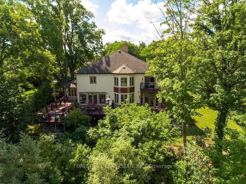 Photo 27 of 22 Deanbank Drive, Markham, Thornhill — HOMEH