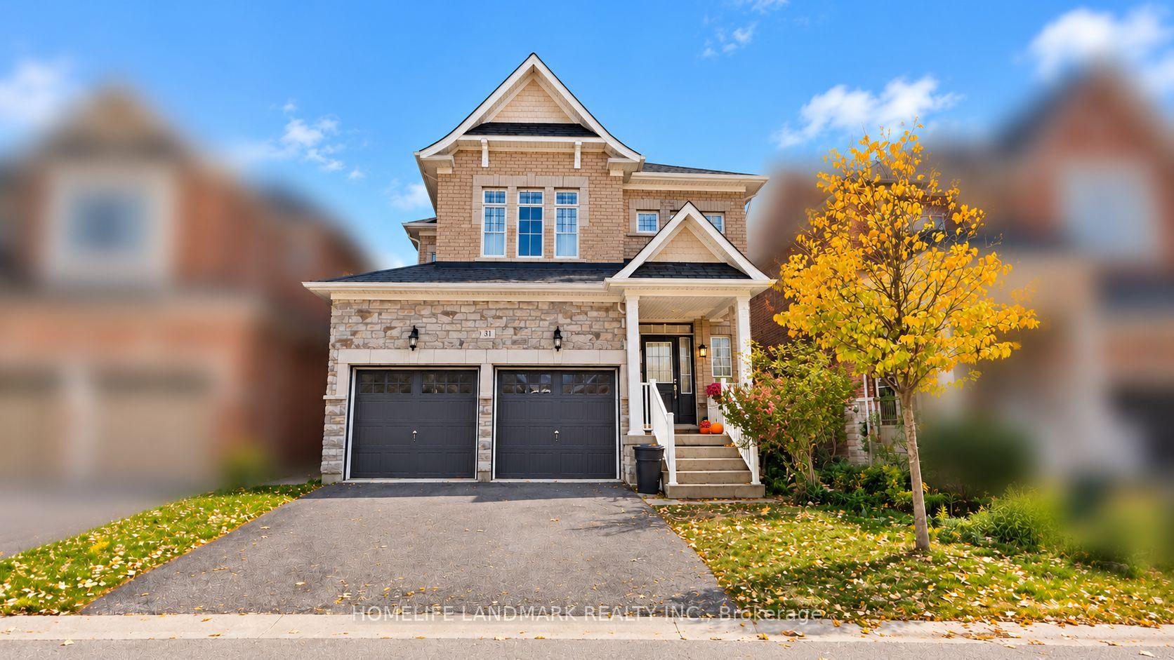 Photo 1 of 31 Warren Mcbride Crescent, Aurora, Rural Aurora — HOMEH