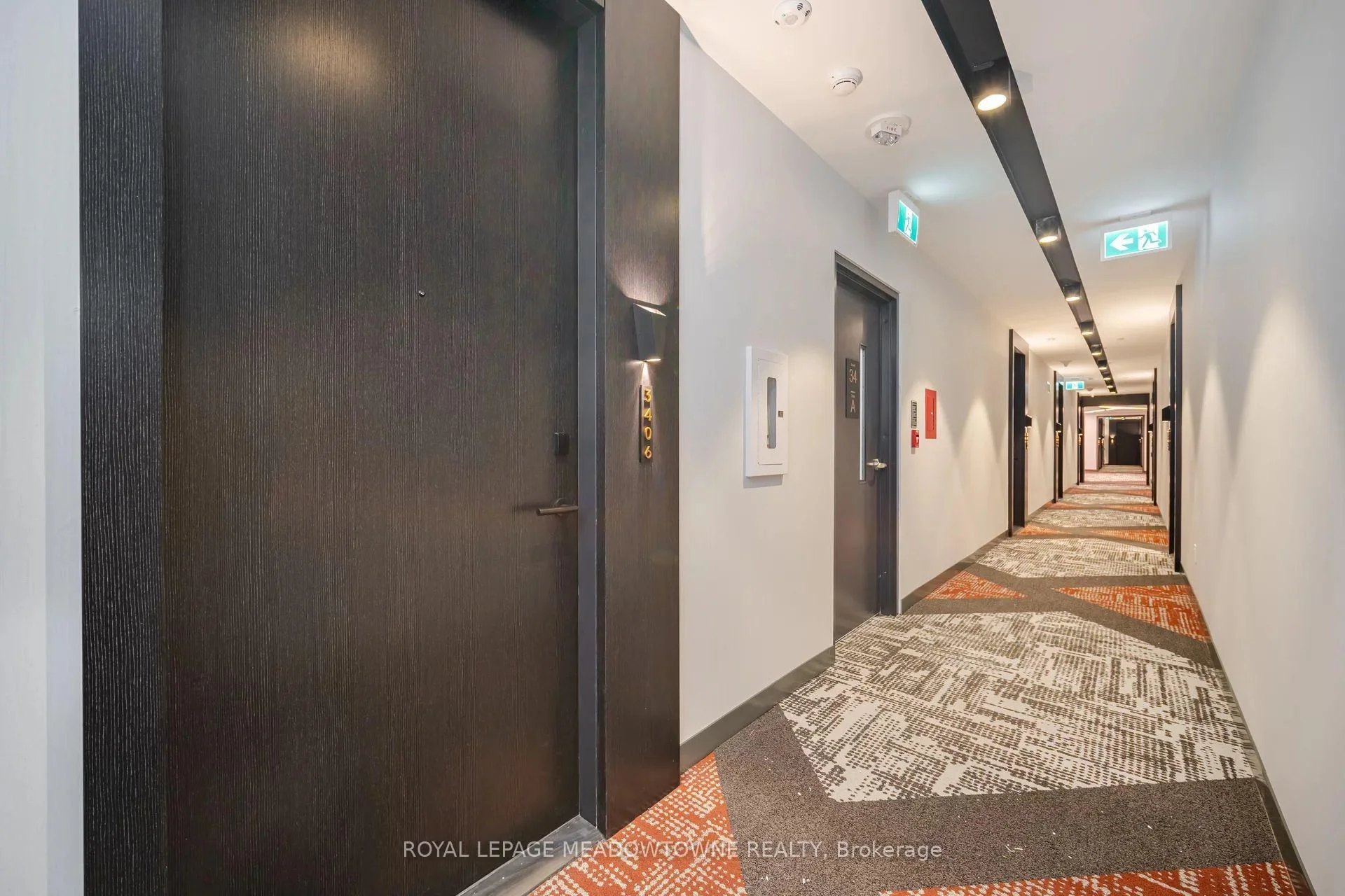 Photo 2 of Unit 3406, 470 Front Street, Toronto, Waterfront Communities — HOMEH