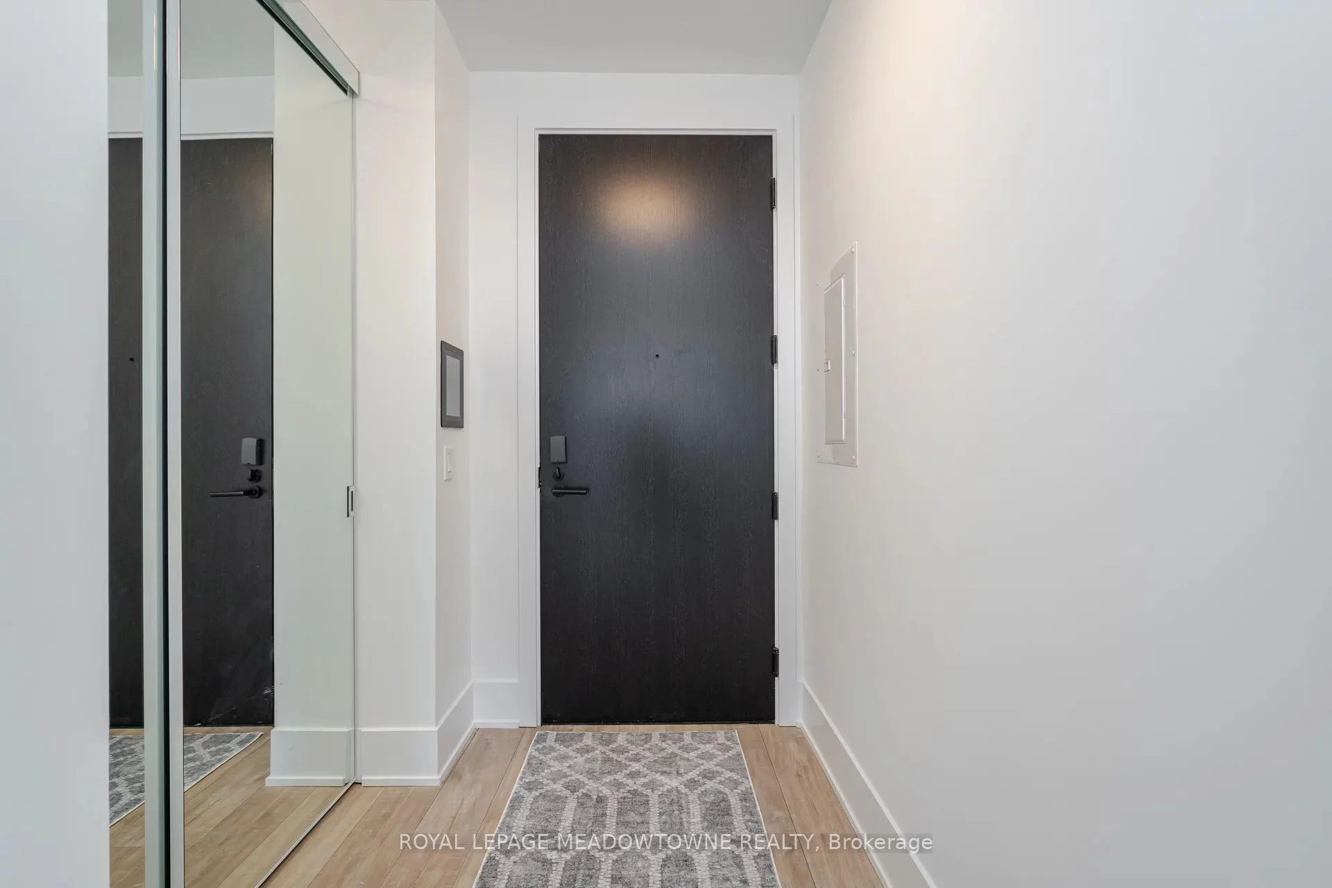 Photo 3 of Unit 3406, 470 Front Street, Toronto, Waterfront Communities — HOMEH