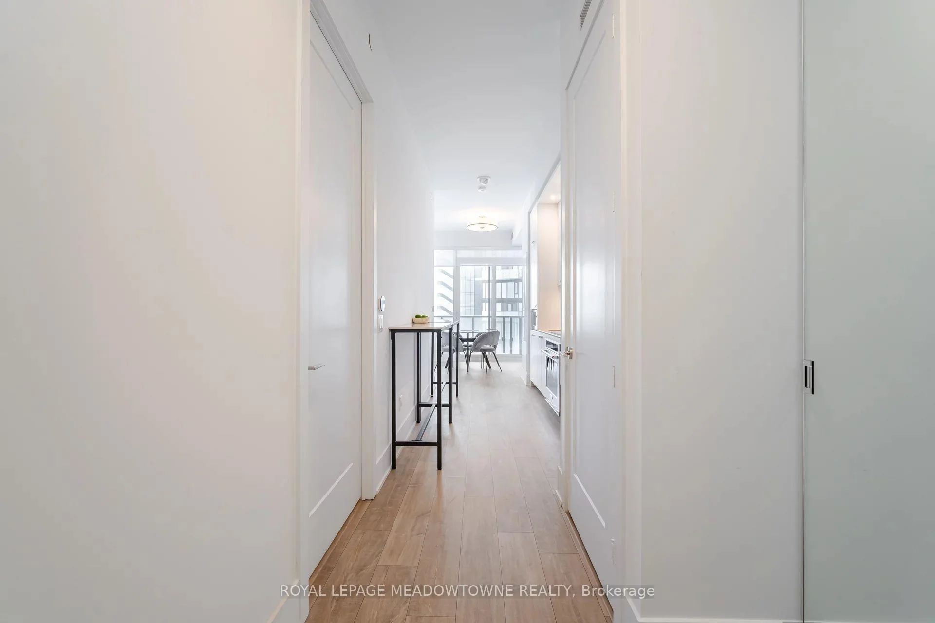 Photo 4 of Unit 3406, 470 Front Street, Toronto, Waterfront Communities — HOMEH