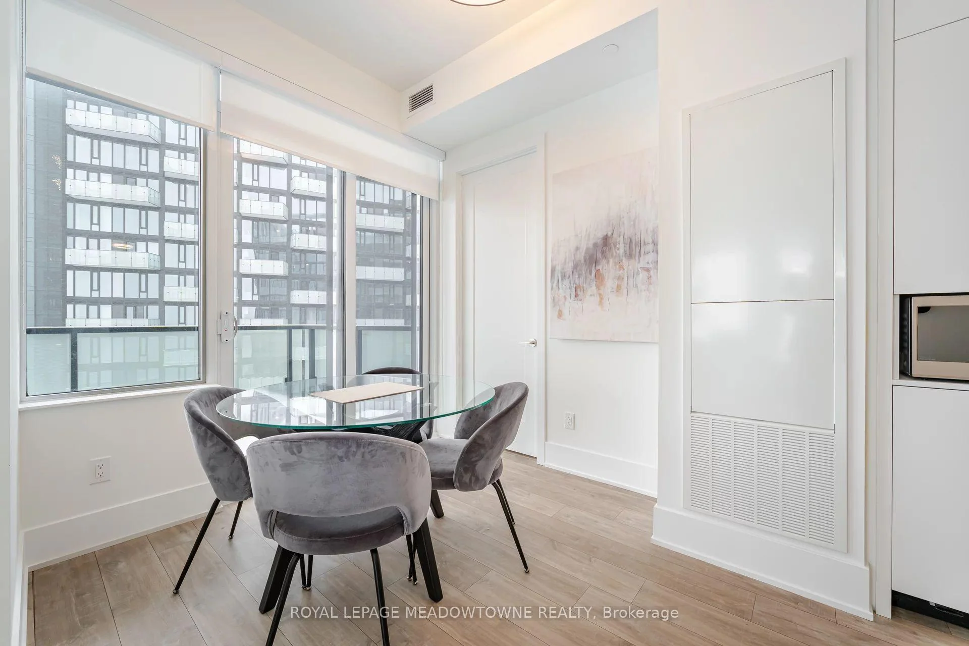 Photo 8 of Unit 3406, 470 Front Street, Toronto, Waterfront Communities — HOMEH