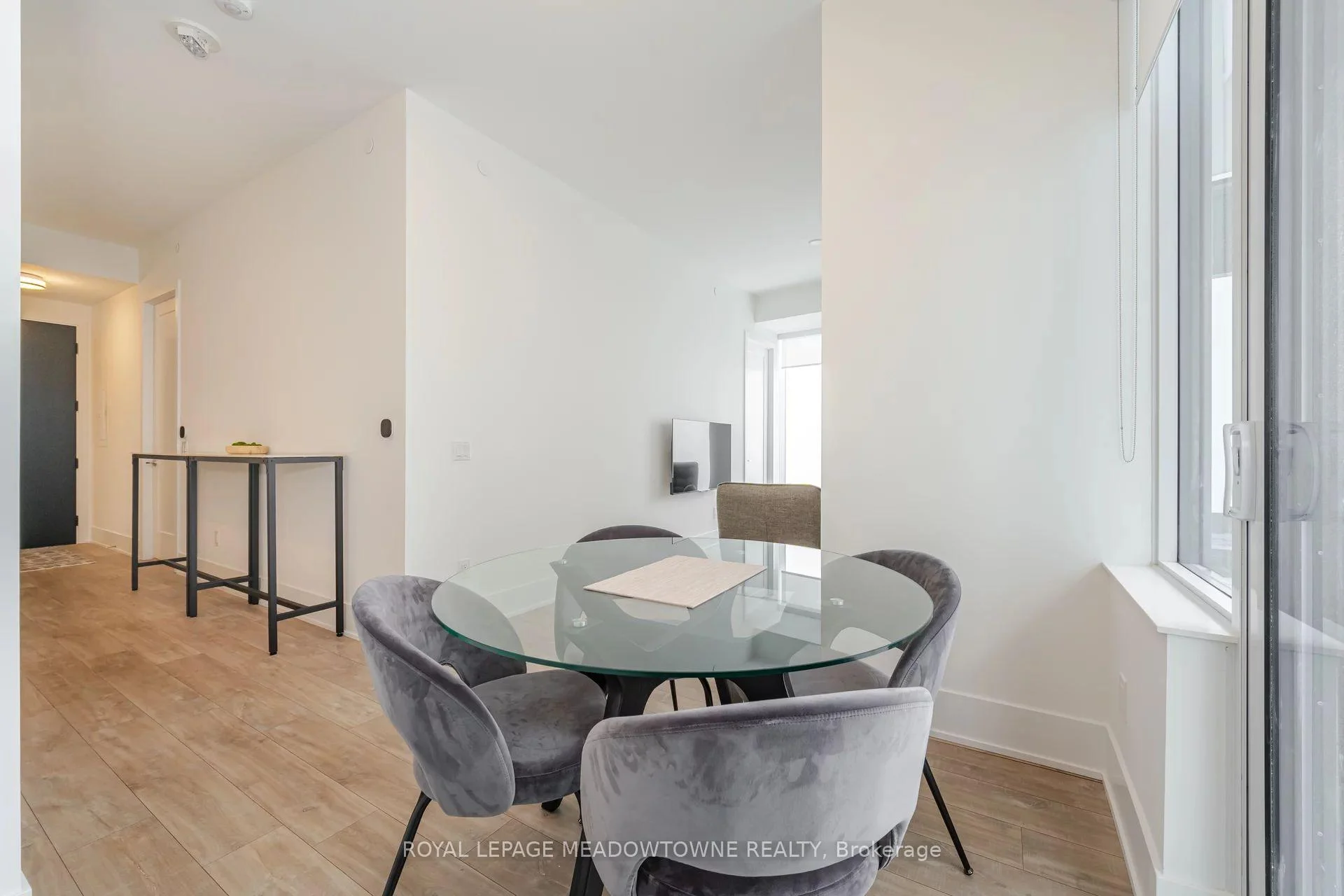 Photo 9 of Unit 3406, 470 Front Street, Toronto, Waterfront Communities — HOMEH
