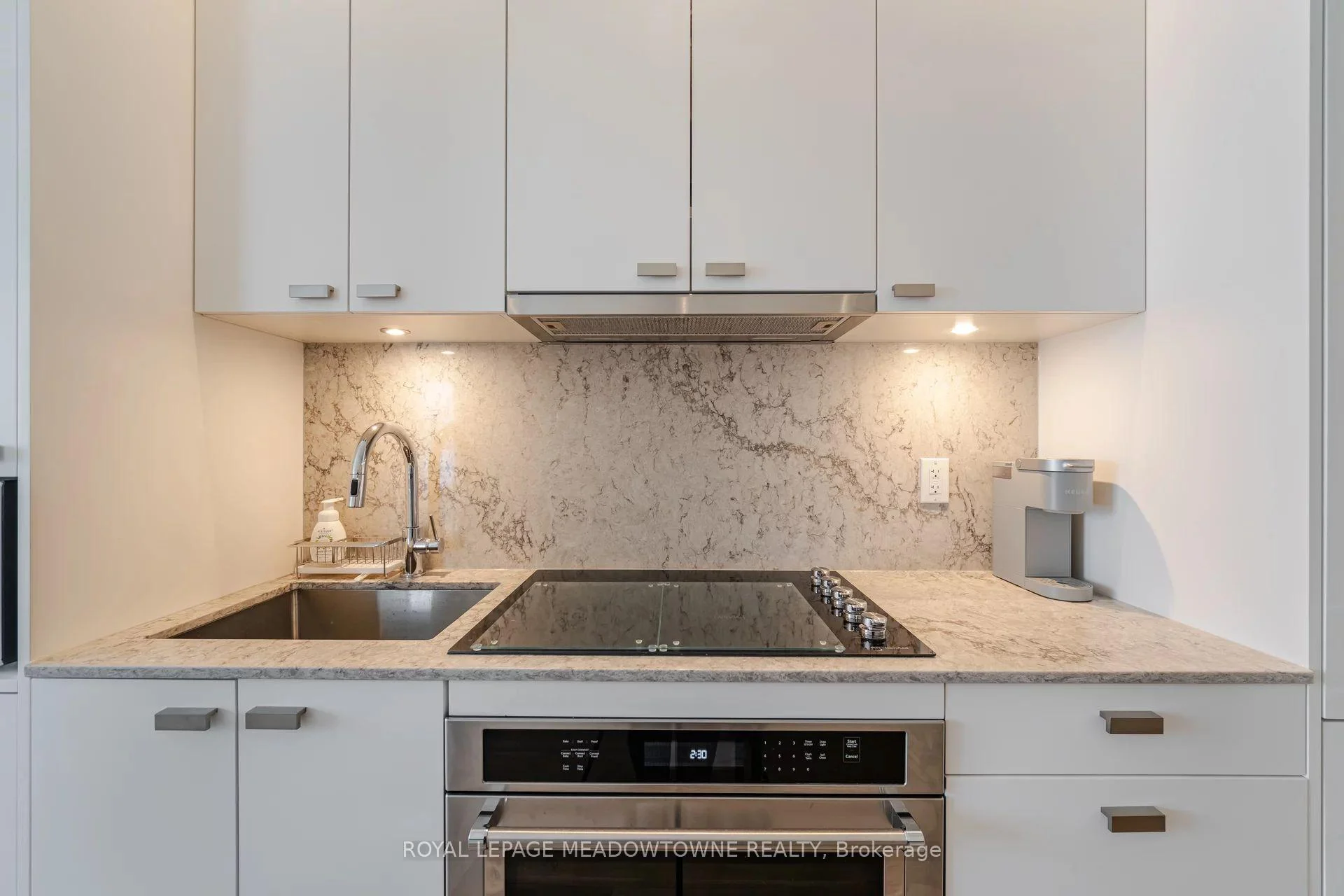 Photo 10 of Unit 3406, 470 Front Street, Toronto, Waterfront Communities — HOMEH