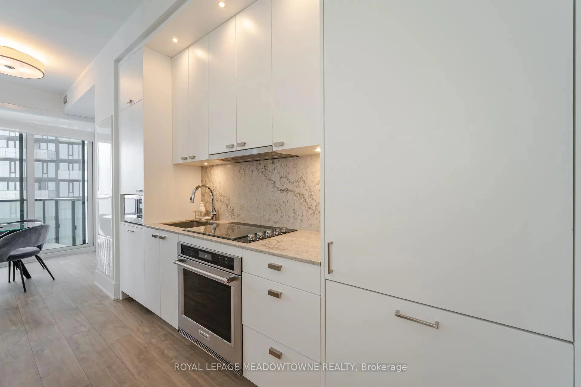 Photo 11 of Unit 3406, 470 Front Street, Toronto, Waterfront Communities — HOMEH