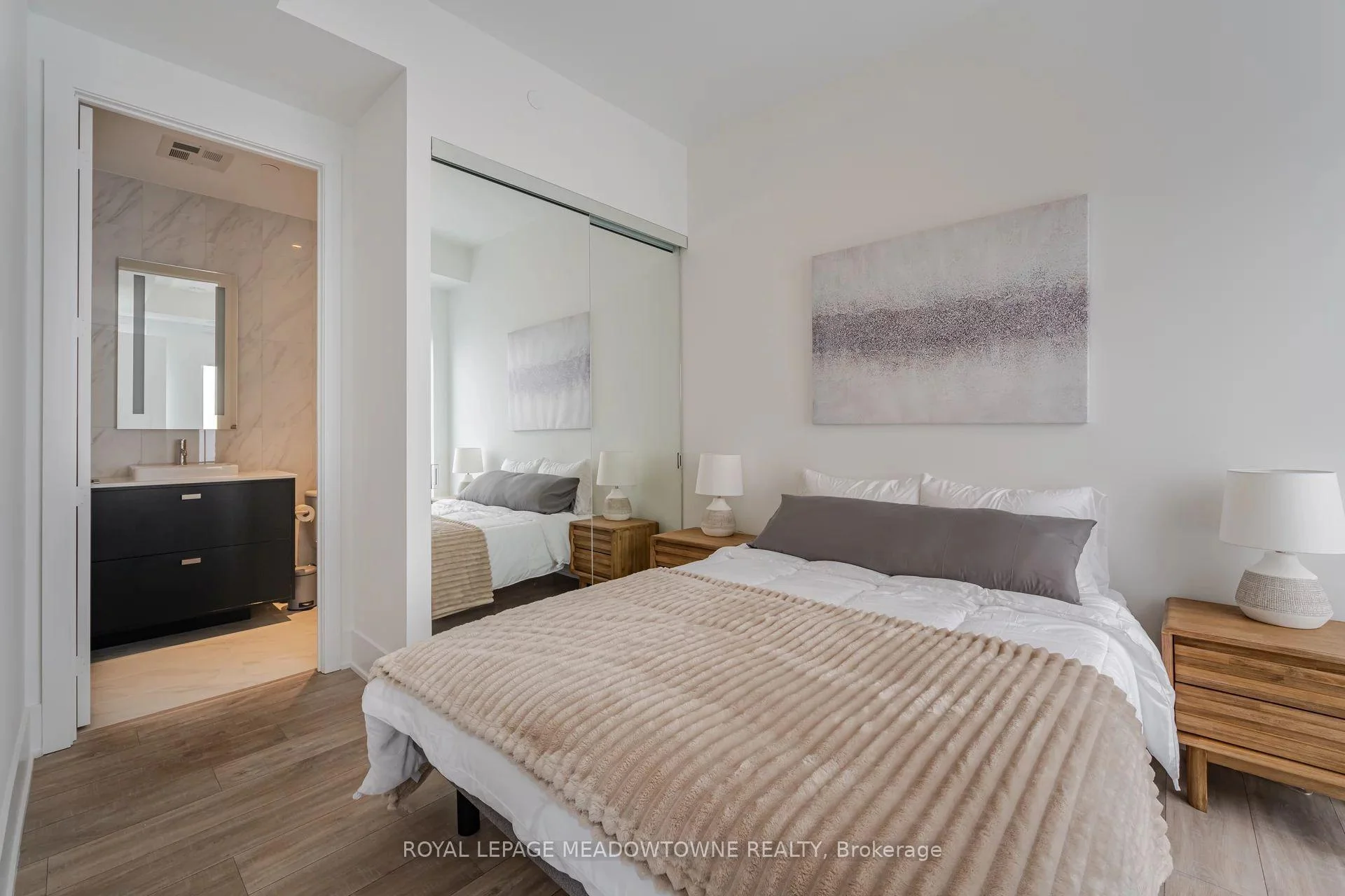 Photo 13 of Unit 3406, 470 Front Street, Toronto, Waterfront Communities — HOMEH