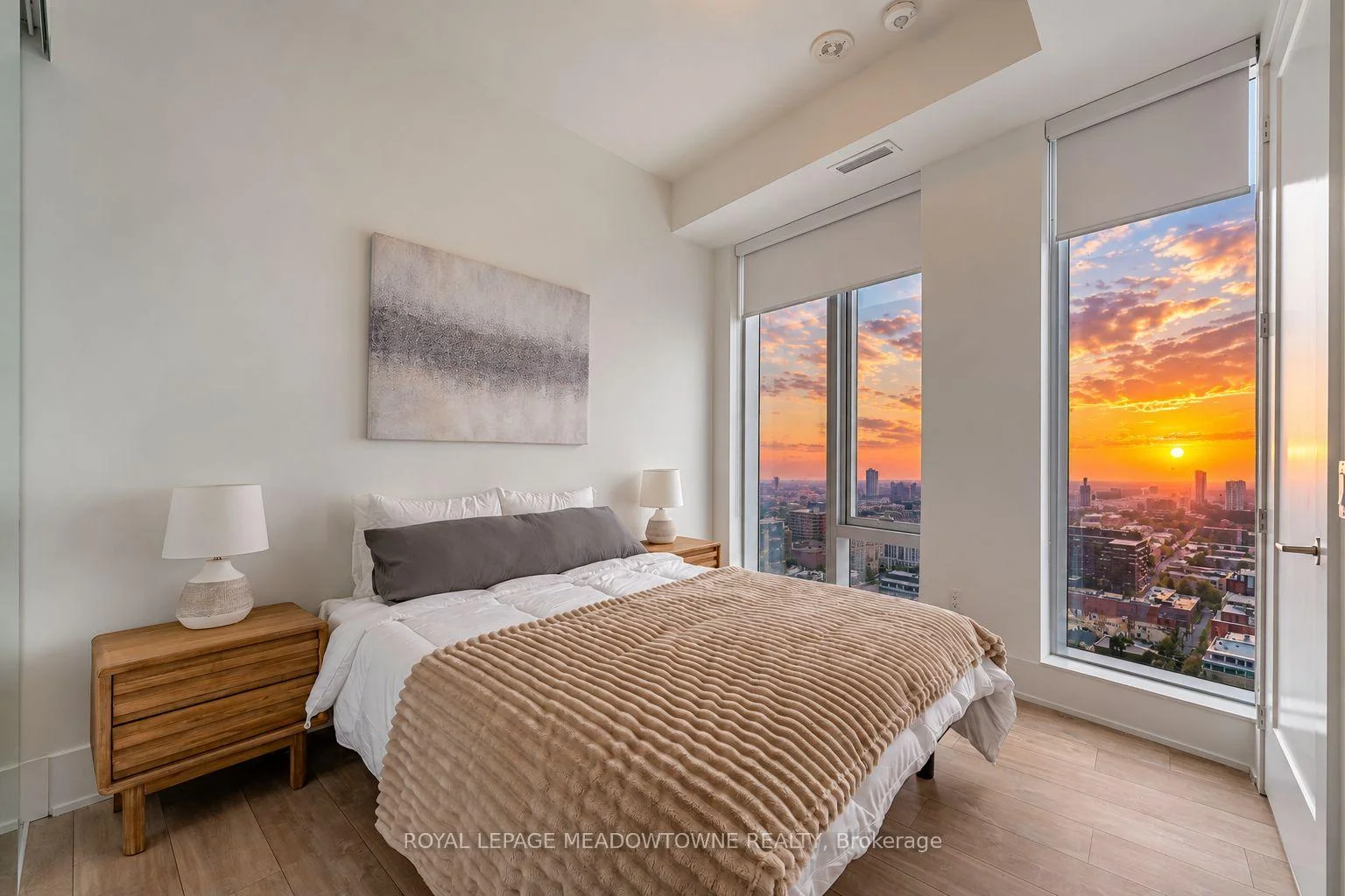 Photo 14 of Unit 3406, 470 Front Street, Toronto, Waterfront Communities — HOMEH
