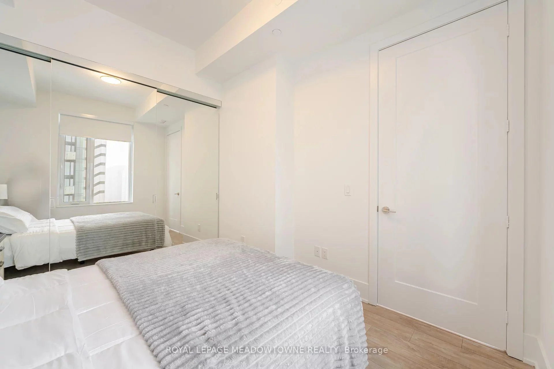 Photo 16 of Unit 3406, 470 Front Street, Toronto, Waterfront Communities — HOMEH
