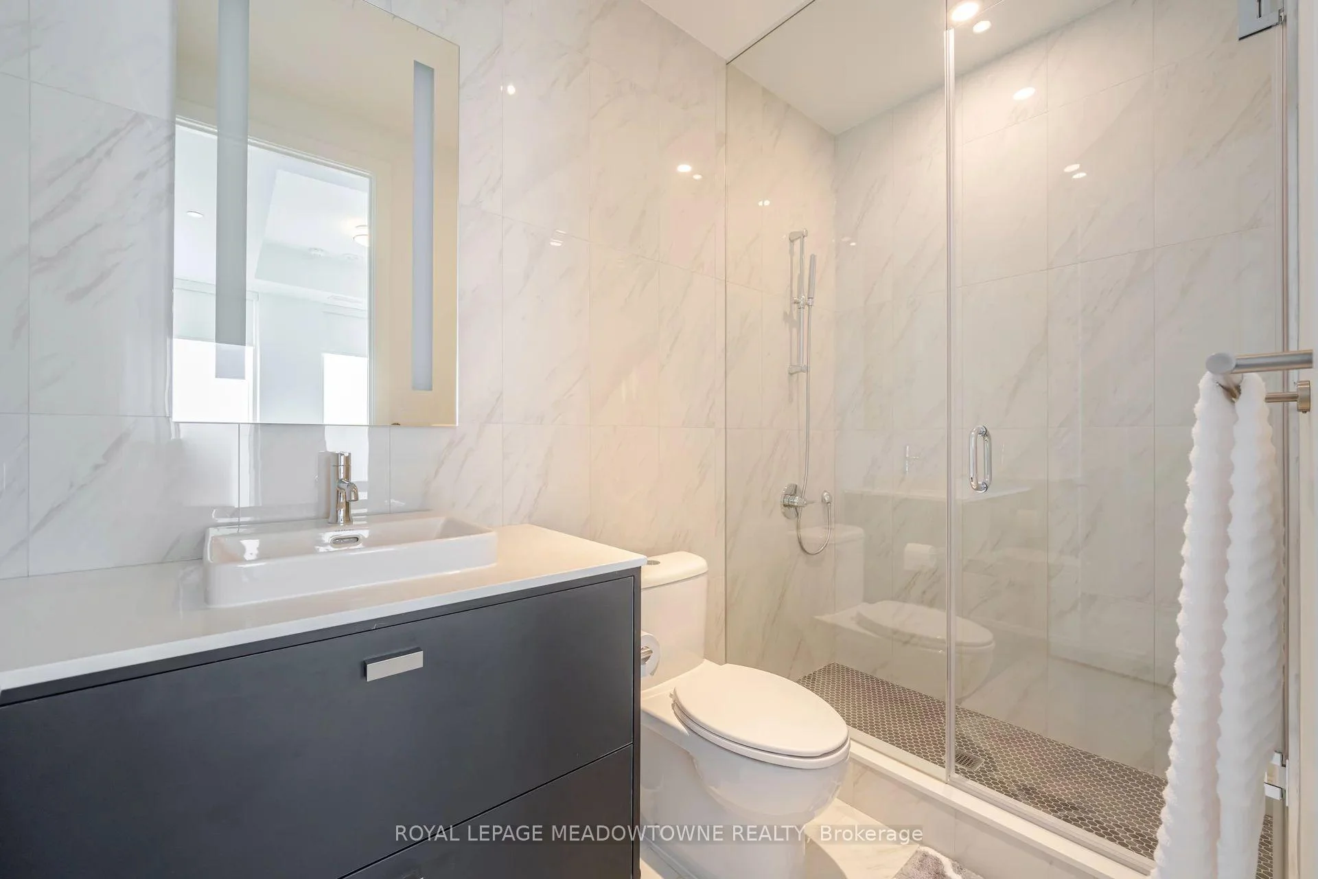 Photo 18 of Unit 3406, 470 Front Street, Toronto, Waterfront Communities — HOMEH