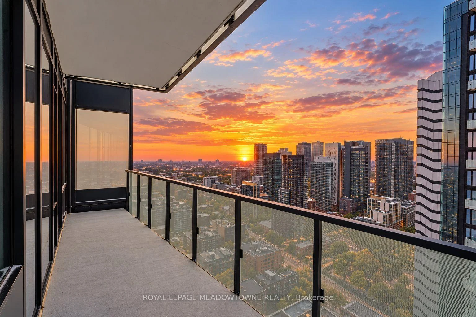Photo 19 of Unit 3406, 470 Front Street, Toronto, Waterfront Communities — HOMEH