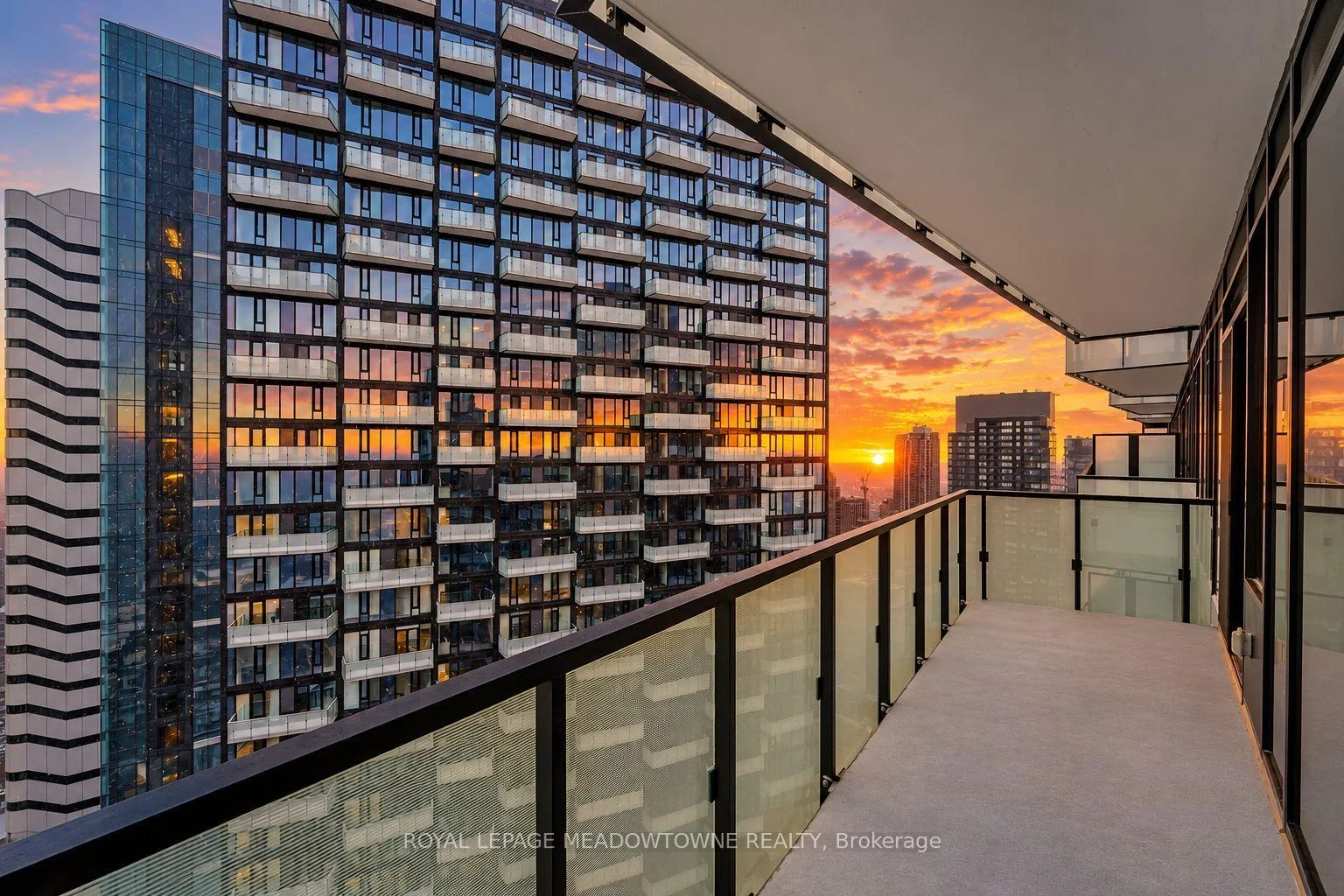 Photo 20 of Unit 3406, 470 Front Street, Toronto, Waterfront Communities — HOMEH