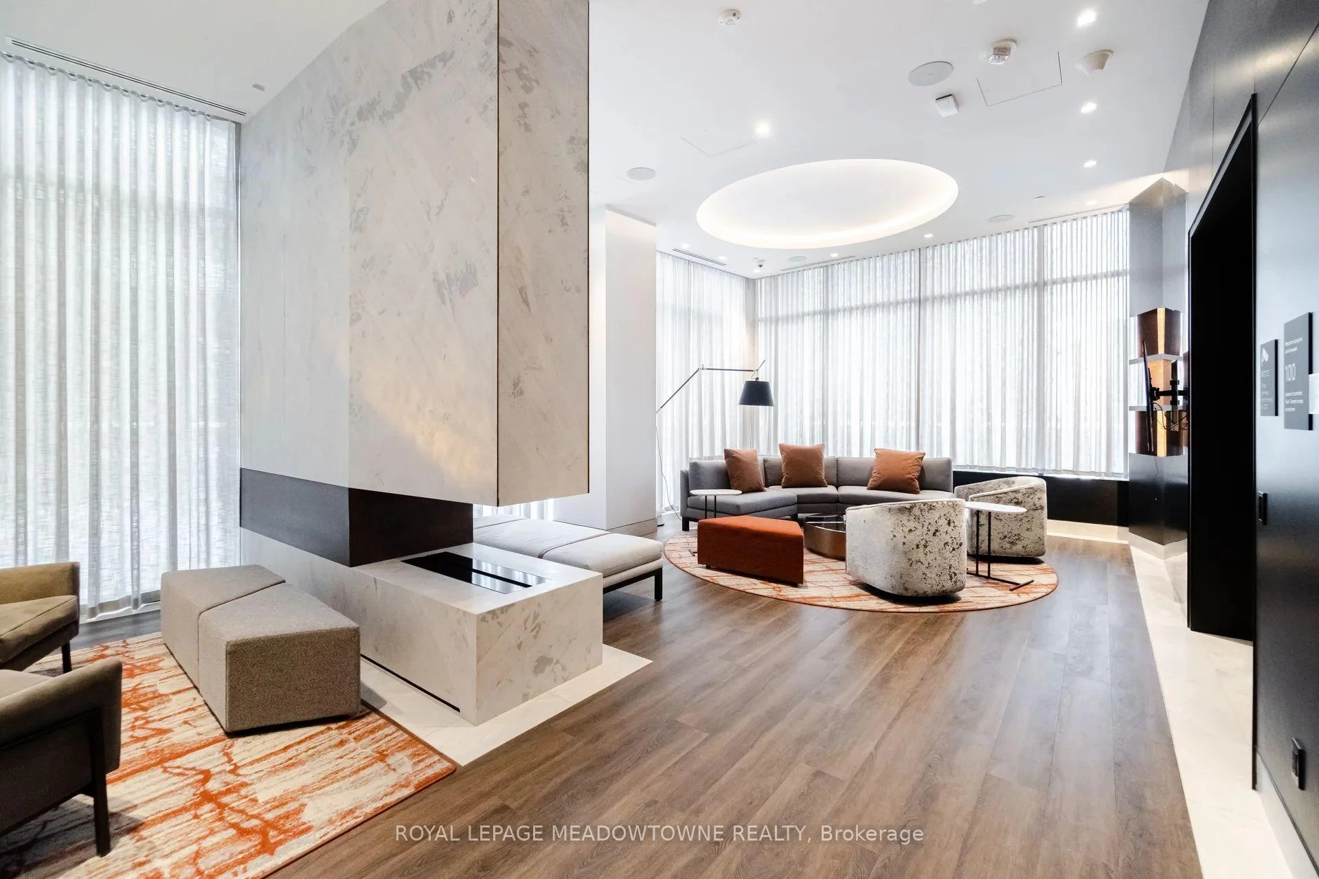 Photo 26 of Unit 3406, 470 Front Street, Toronto, Waterfront Communities — HOMEH