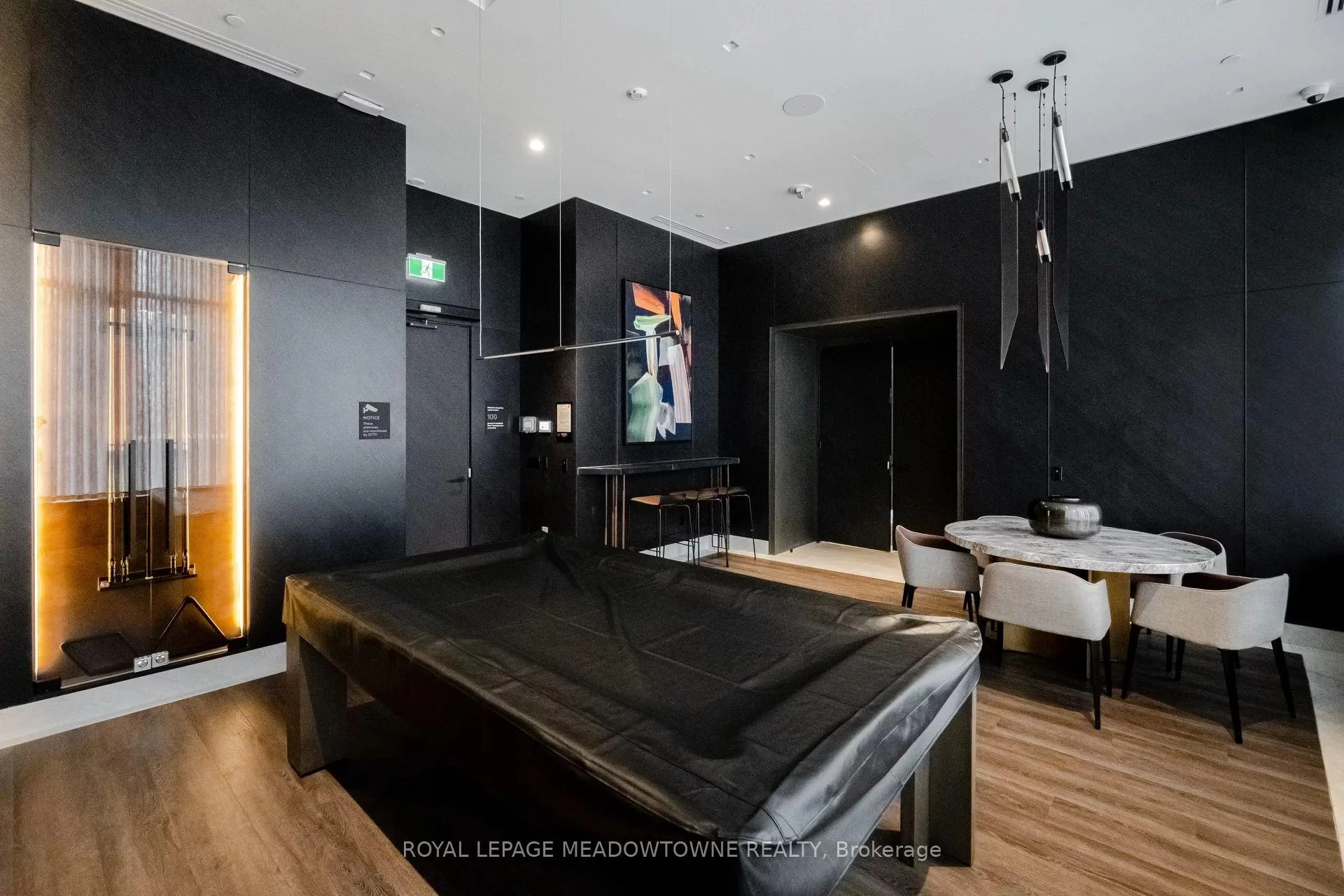 Photo 28 of Unit 3406, 470 Front Street, Toronto, Waterfront Communities — HOMEH