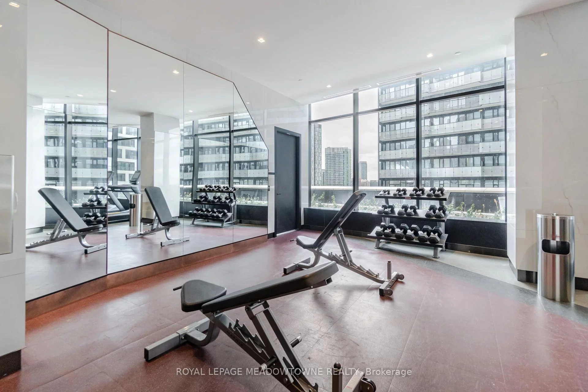 Photo 30 of Unit 3406, 470 Front Street, Toronto, Waterfront Communities — HOMEH