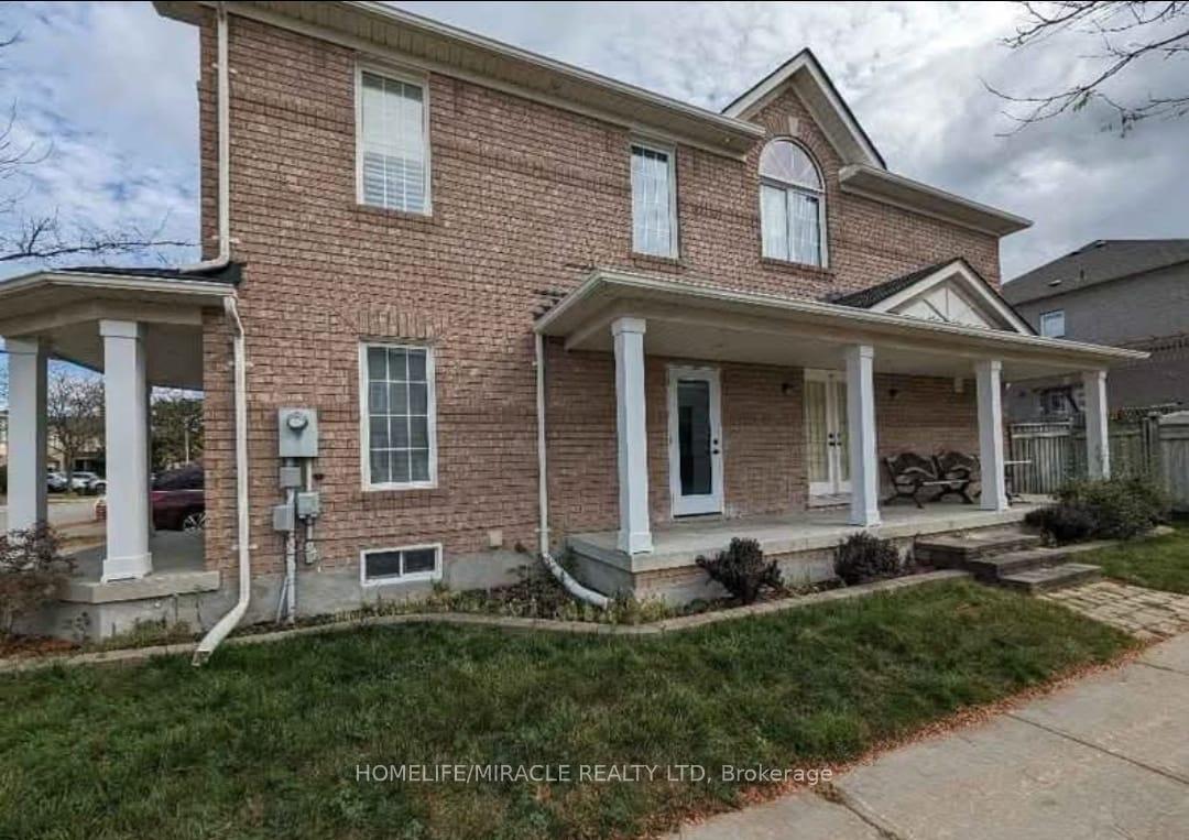 Photo 1 of 53 Domingo Street, Vaughan, Vellore Village — HOMEH