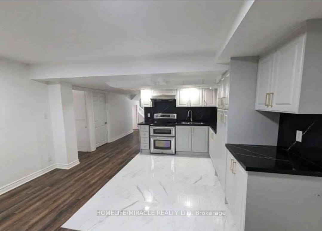 Photo 6 of 53 Domingo Street, Vaughan, Vellore Village — HOMEH