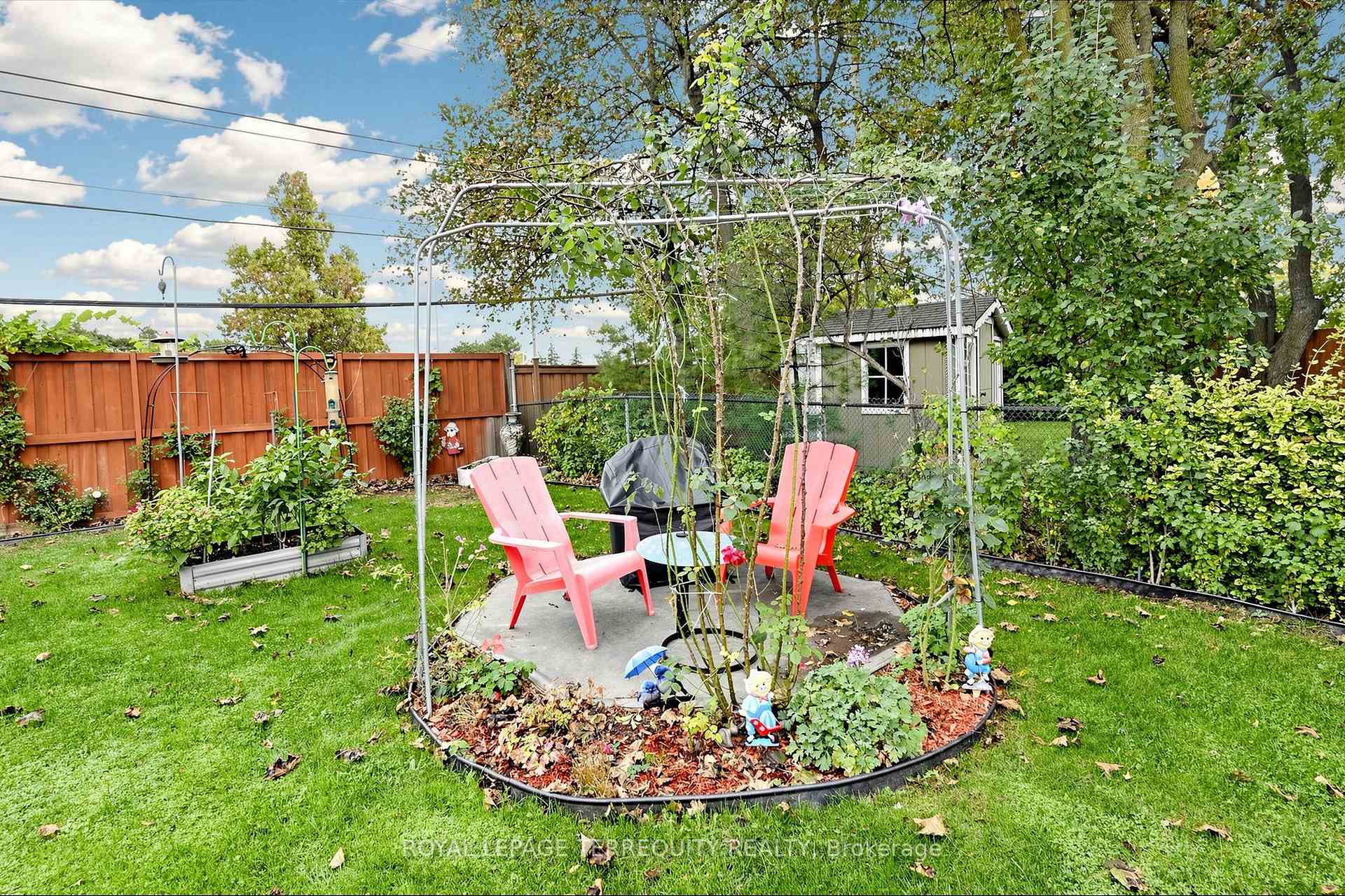 Photo 42 of 3253 Ibbetson Crescent, Mississauga, Erindale — HOMEH