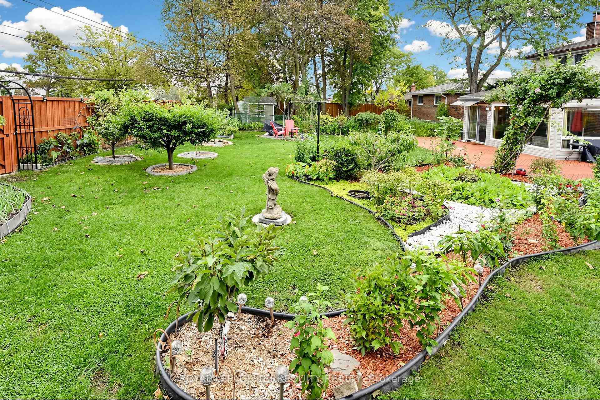 Photo 47 of 3253 Ibbetson Crescent, Mississauga, Erindale — HOMEH