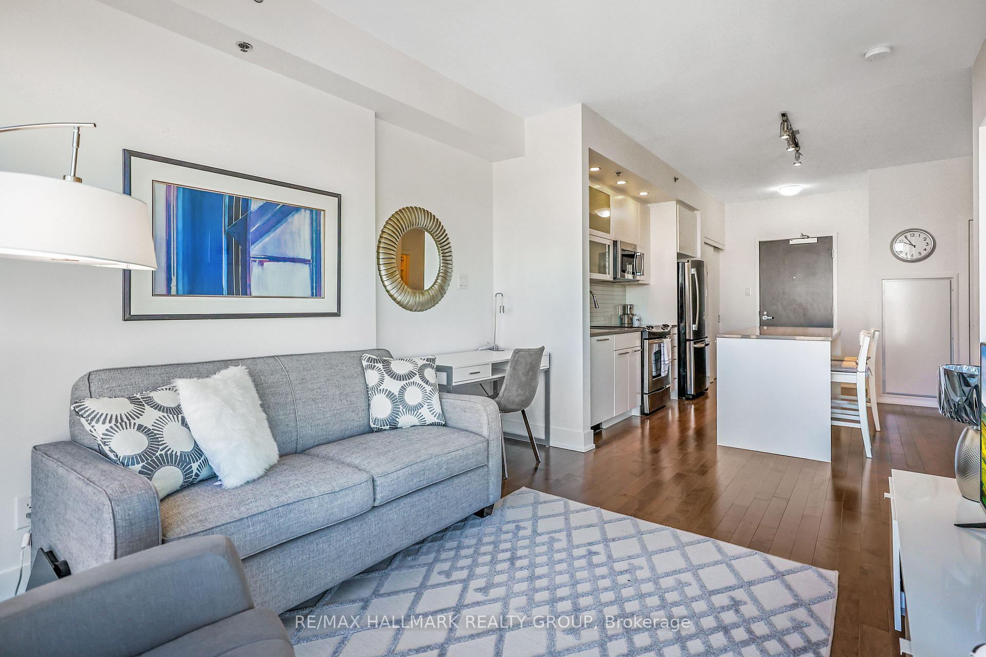 Photo 3 of Unit 710, 98 Richmond Road, Ottawa, Westboro/Hampton Park — HOMEH