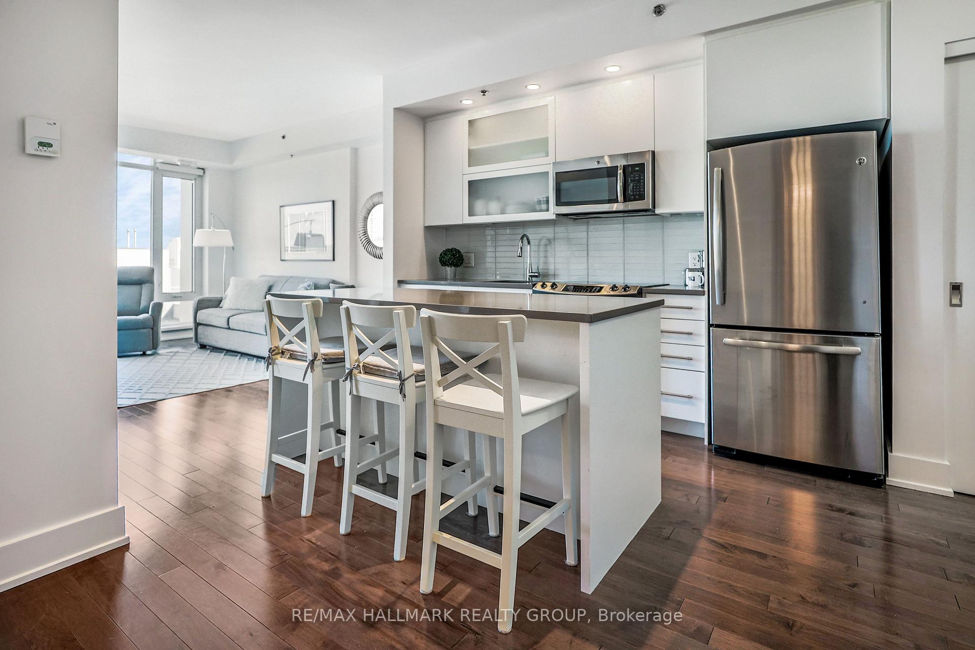 Photo 4 of Unit 710, 98 Richmond Road, Ottawa, Westboro/Hampton Park — HOMEH