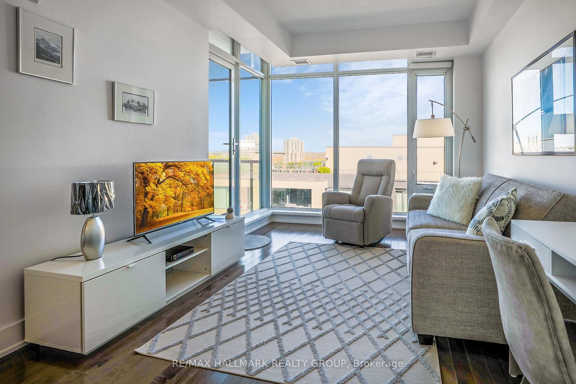 Photo 5 of Unit 710, 98 Richmond Road, Ottawa, Westboro/Hampton Park — HOMEH