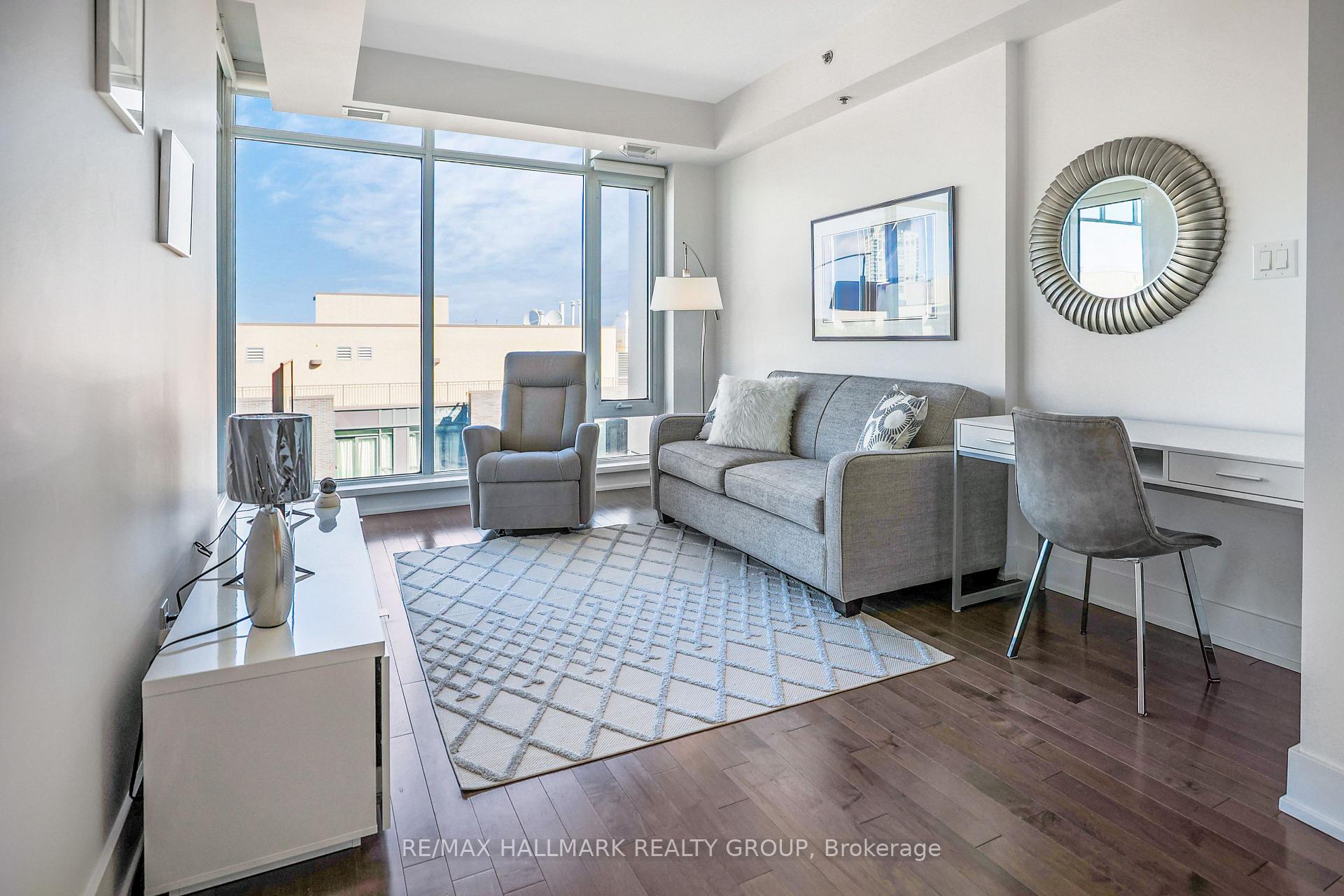Photo 6 of Unit 710, 98 Richmond Road, Ottawa, Westboro/Hampton Park — HOMEH