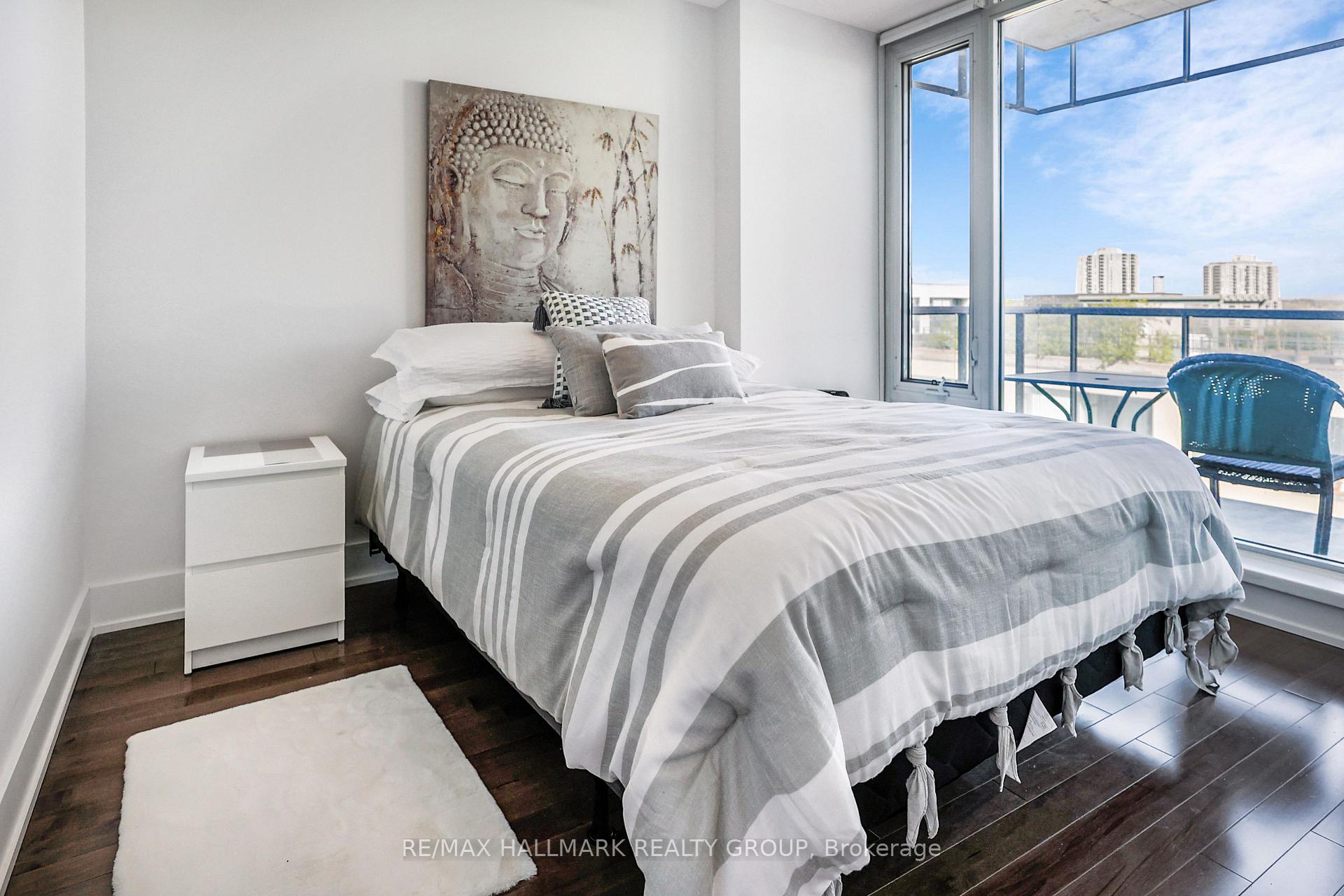 Photo 8 of Unit 710, 98 Richmond Road, Ottawa, Westboro/Hampton Park — HOMEH