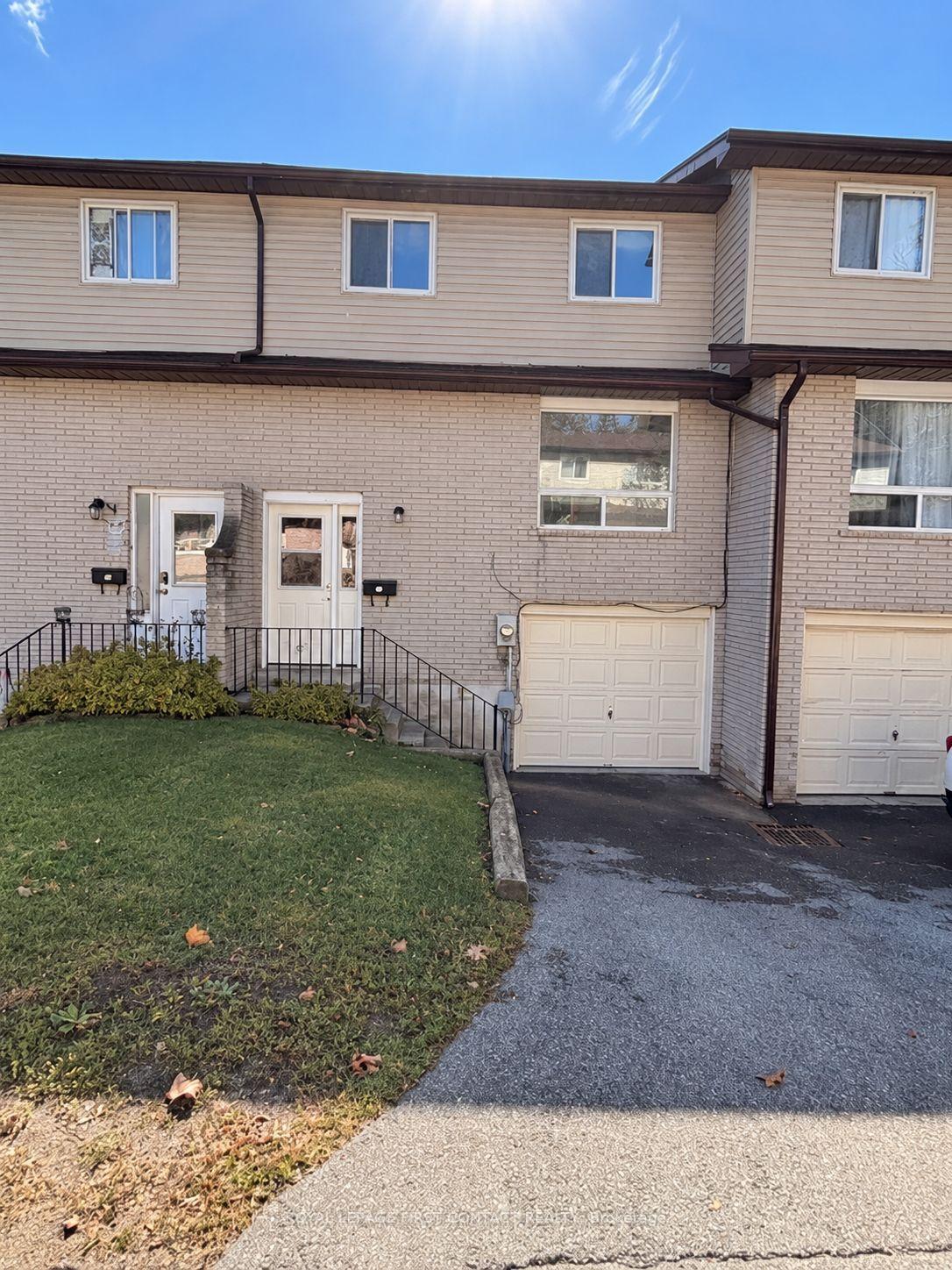 Photo of Unit 78, 1095 Mississaga Street W