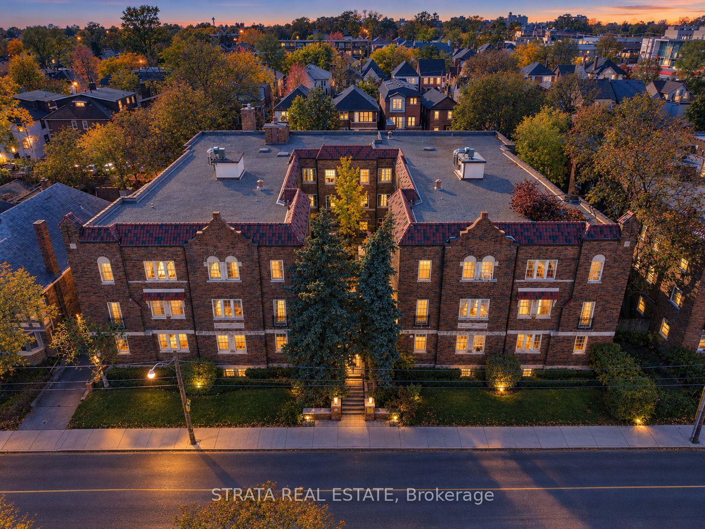 Photo of Unit 207, 480 Oriole Parkway