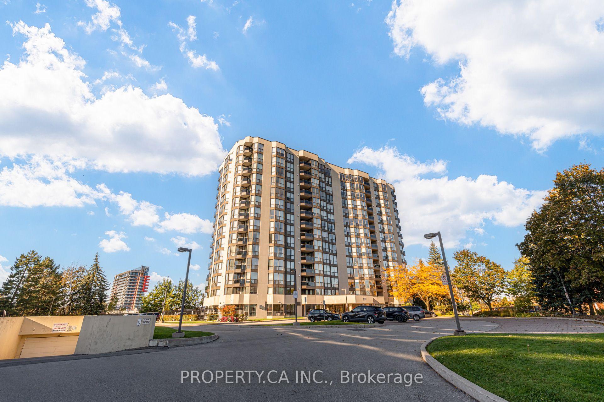 Photo of Unit 601, 1155 Bough Beeches Boulevard