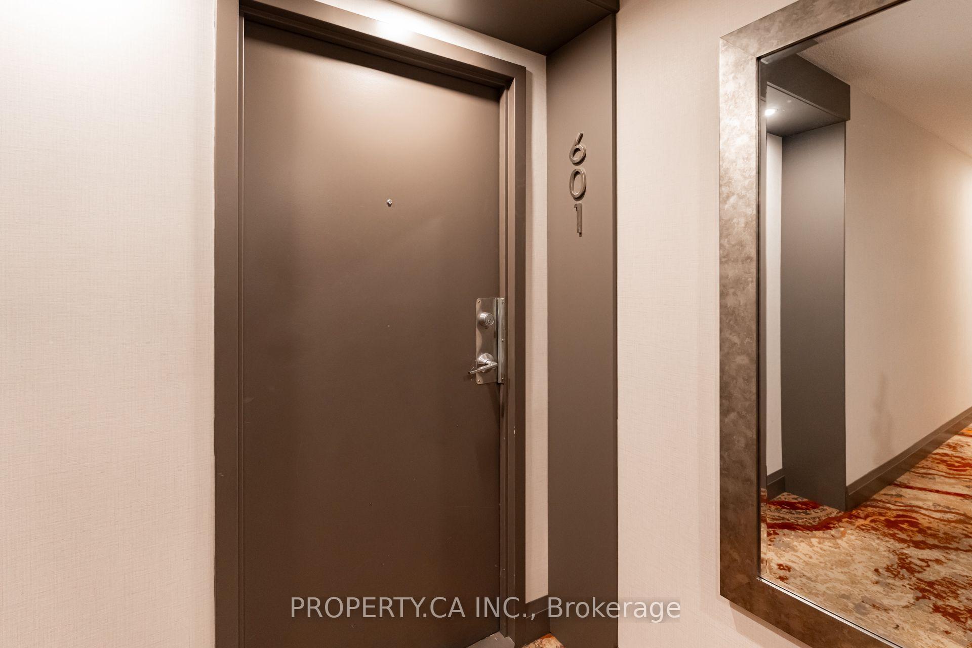 Photo 3 of Unit 601, 1155 Bough Beeches Boulevard, Mississauga, Rathwood — HOMEH