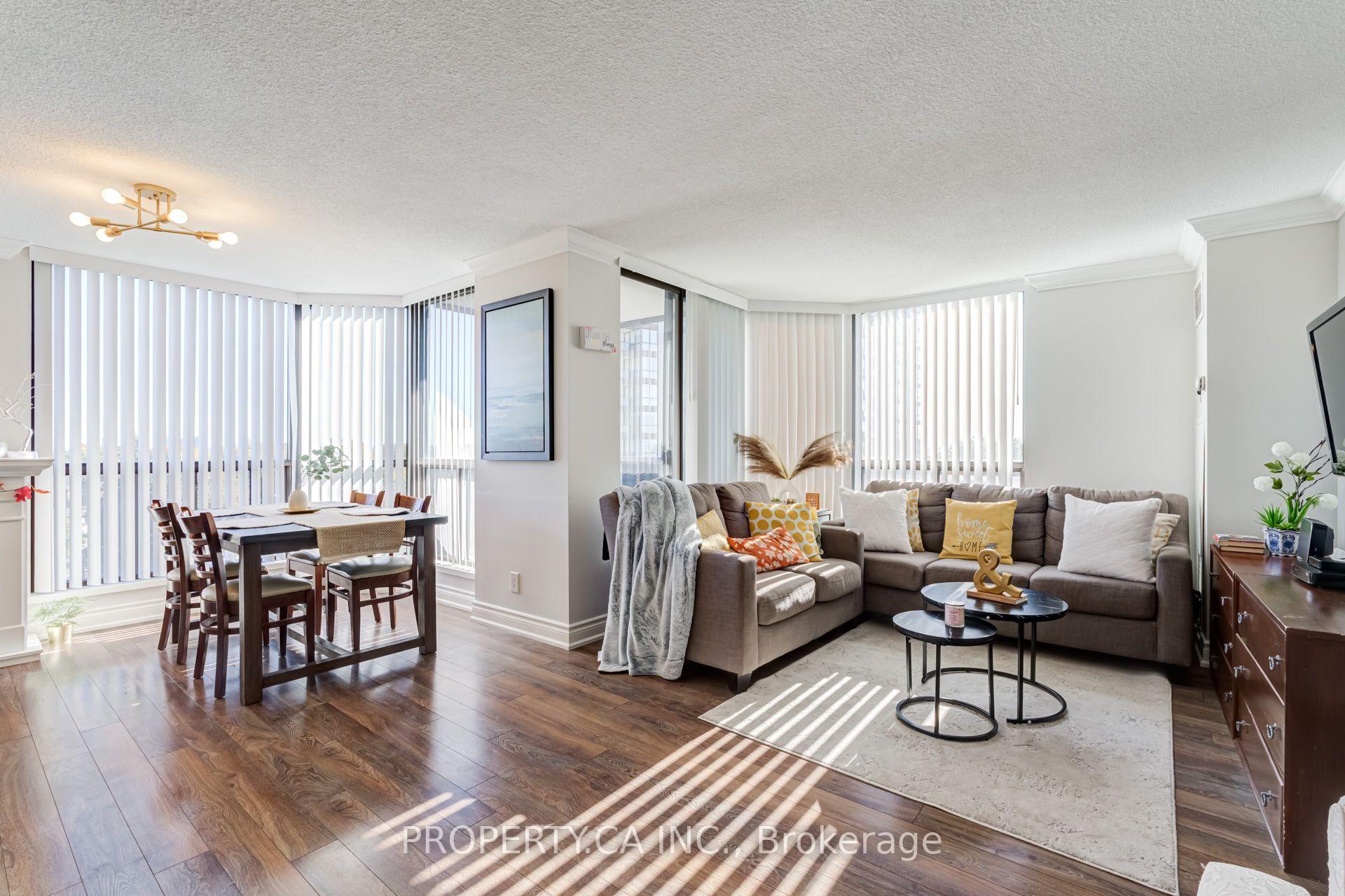 Photo 18 of Unit 601, 1155 Bough Beeches Boulevard, Mississauga, Rathwood — HOMEH
