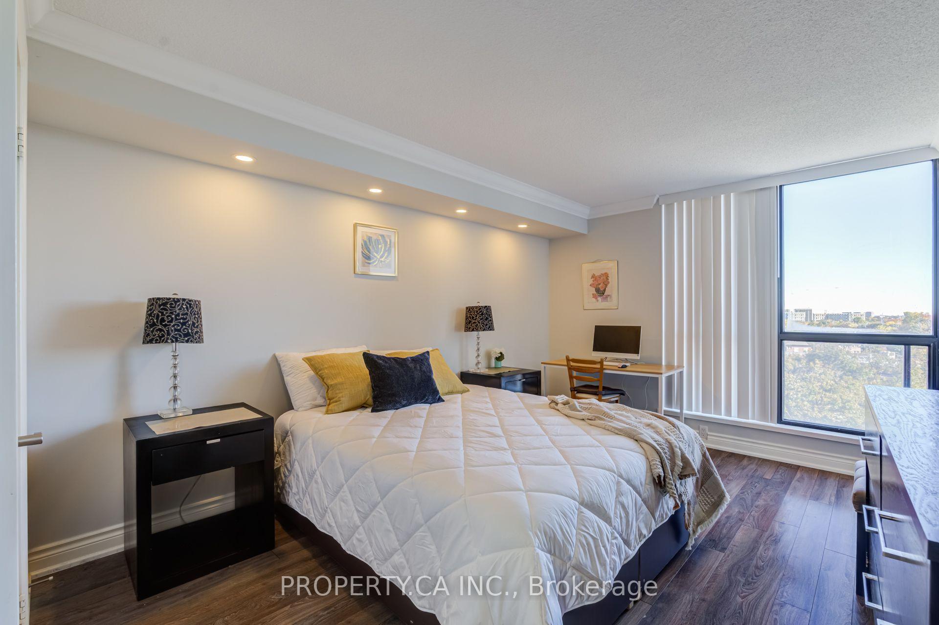 Photo 19 of Unit 601, 1155 Bough Beeches Boulevard, Mississauga, Rathwood — HOMEH