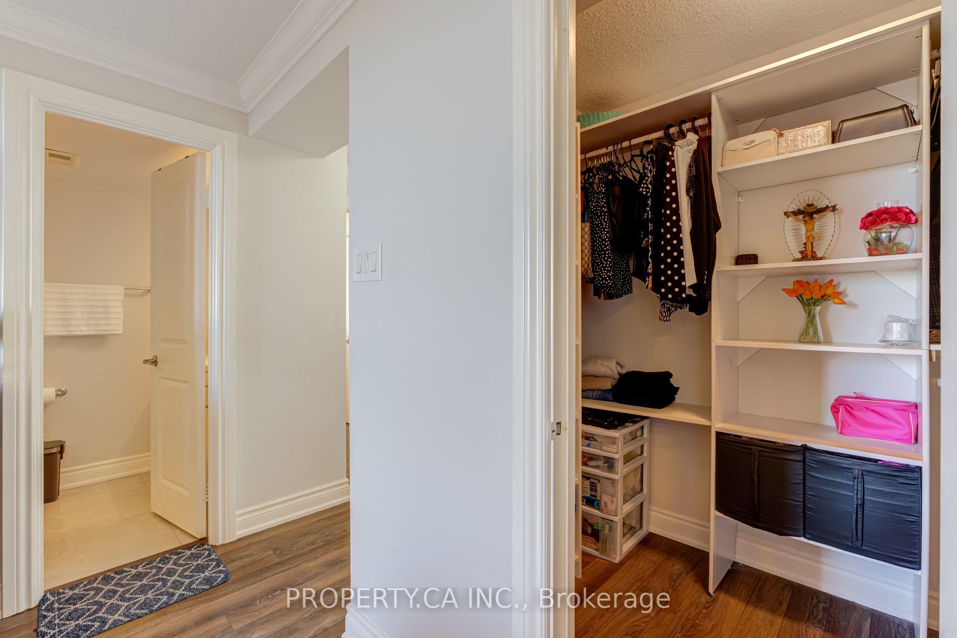 Photo 20 of Unit 601, 1155 Bough Beeches Boulevard, Mississauga, Rathwood — HOMEH