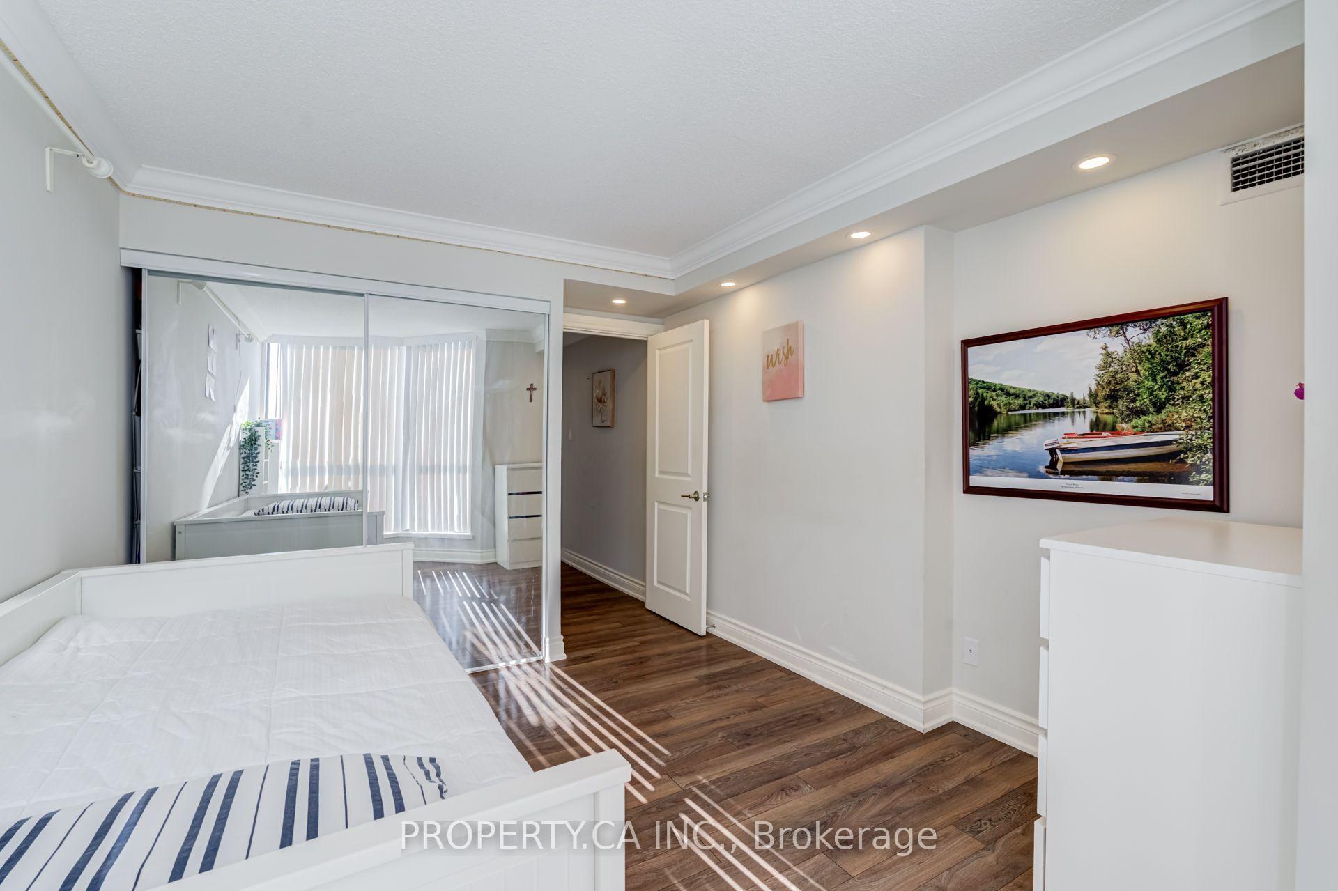 Photo 22 of Unit 601, 1155 Bough Beeches Boulevard, Mississauga, Rathwood — HOMEH