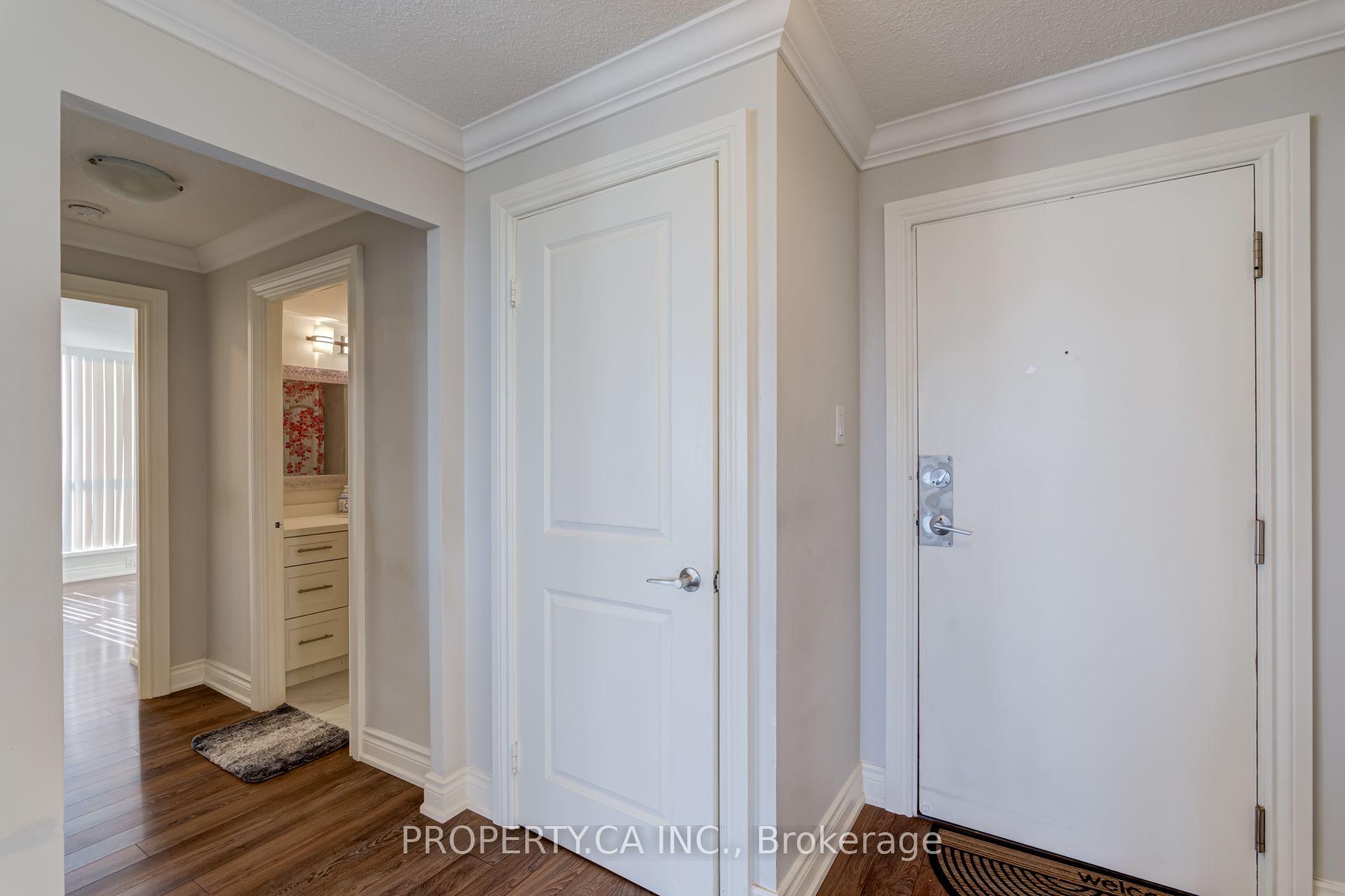 Photo 23 of Unit 601, 1155 Bough Beeches Boulevard, Mississauga, Rathwood — HOMEH