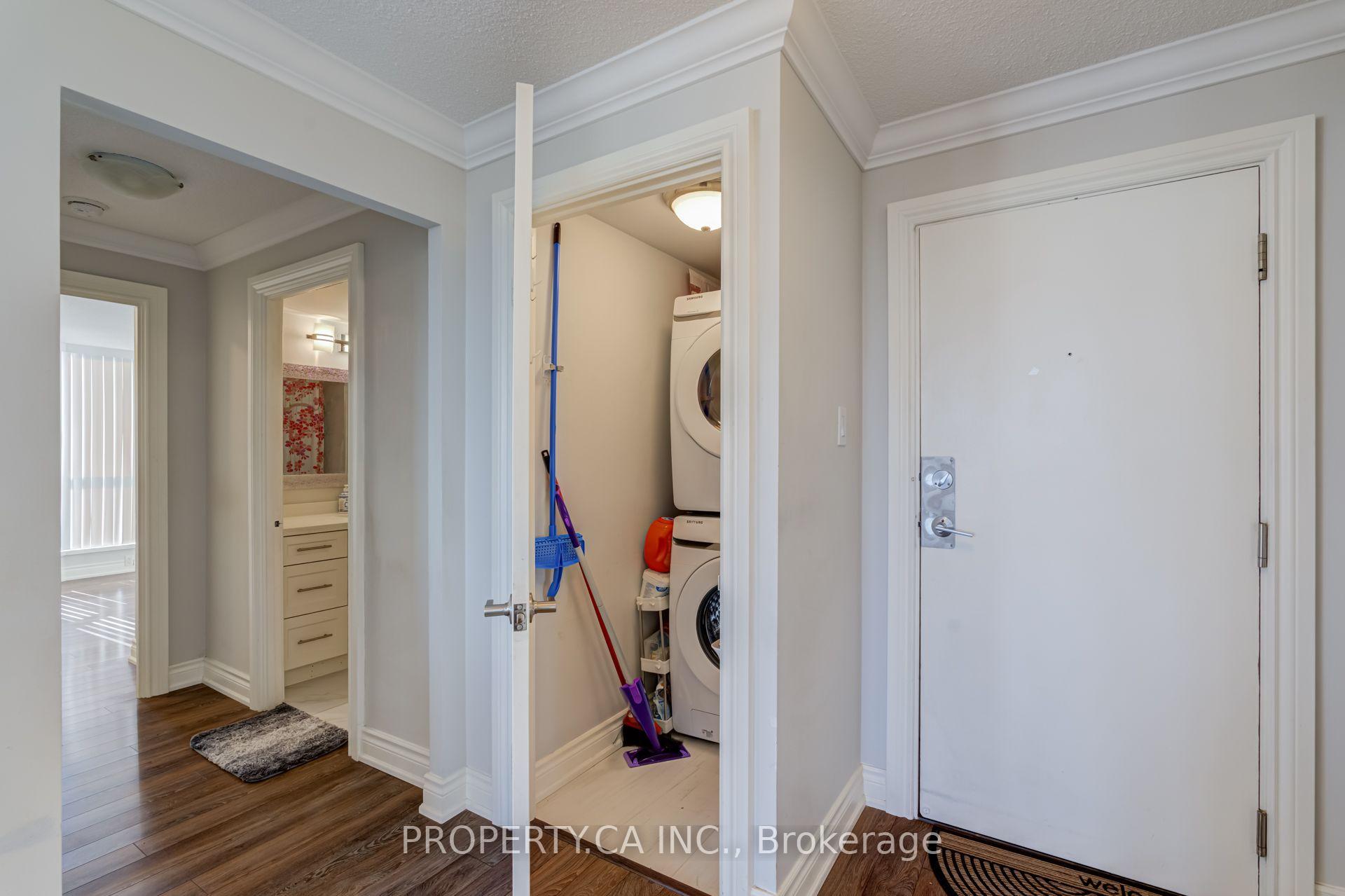 Photo 24 of Unit 601, 1155 Bough Beeches Boulevard, Mississauga, Rathwood — HOMEH