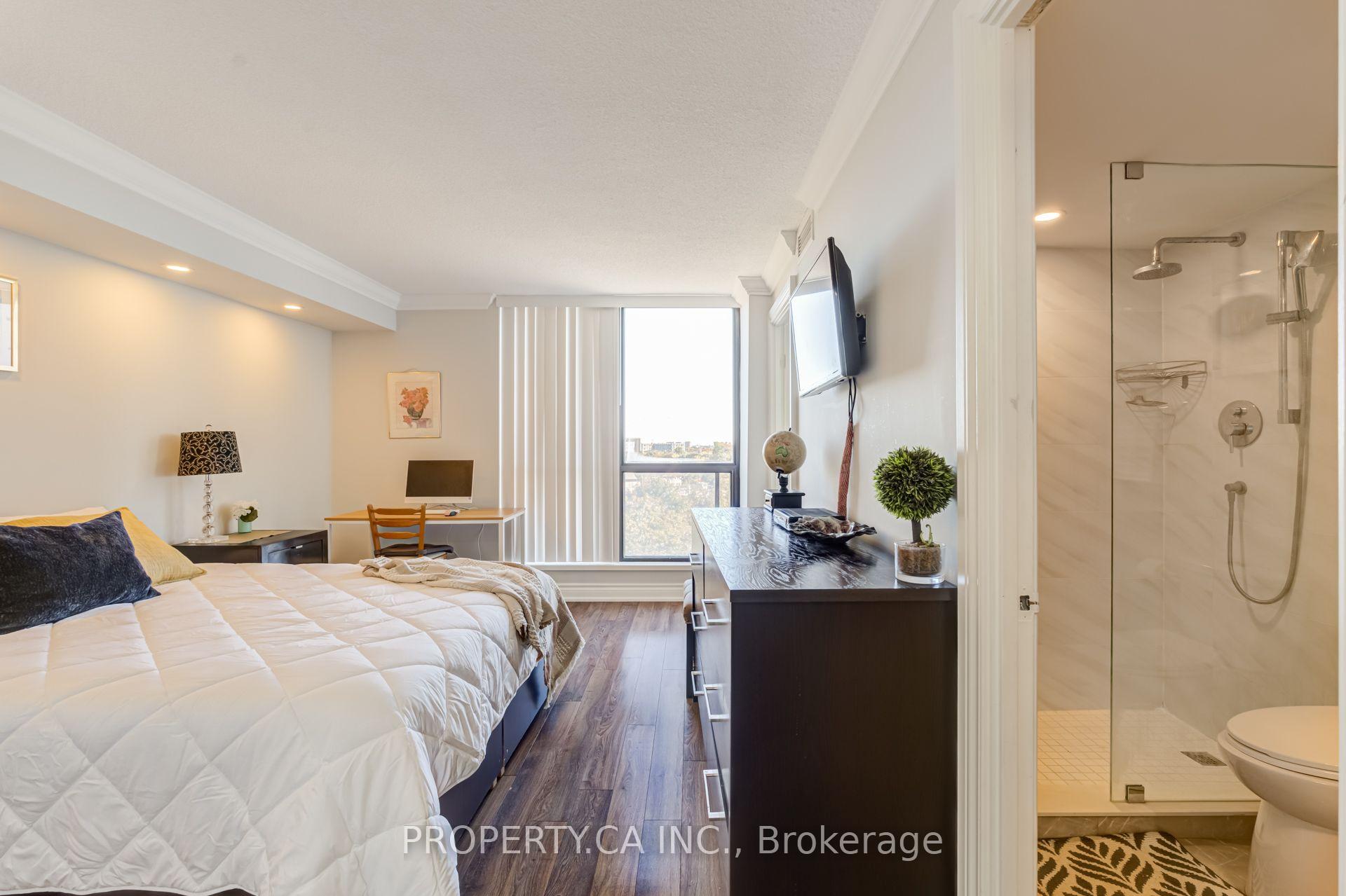 Photo 26 of Unit 601, 1155 Bough Beeches Boulevard, Mississauga, Rathwood — HOMEH