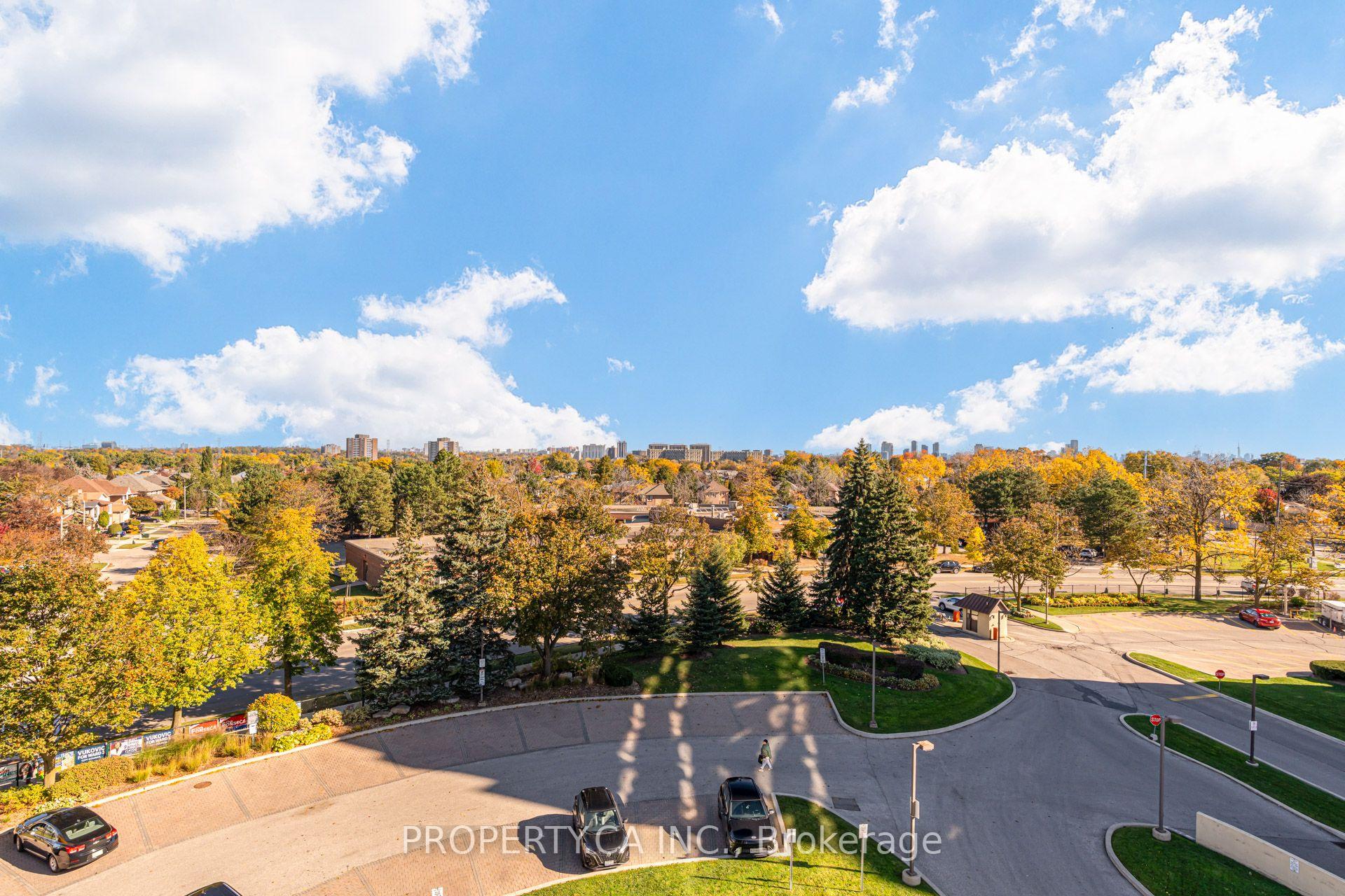 Photo 29 of Unit 601, 1155 Bough Beeches Boulevard, Mississauga, Rathwood — HOMEH