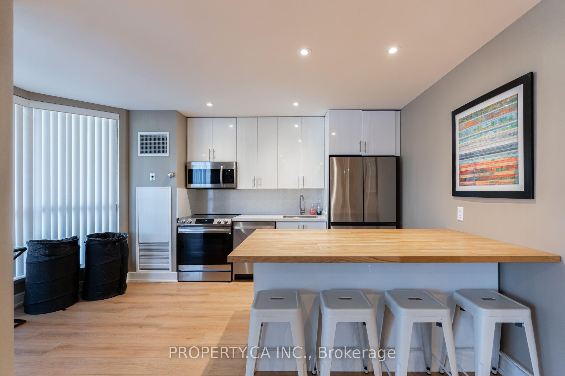 Photo 32 of Unit 601, 1155 Bough Beeches Boulevard, Mississauga, Rathwood — HOMEH
