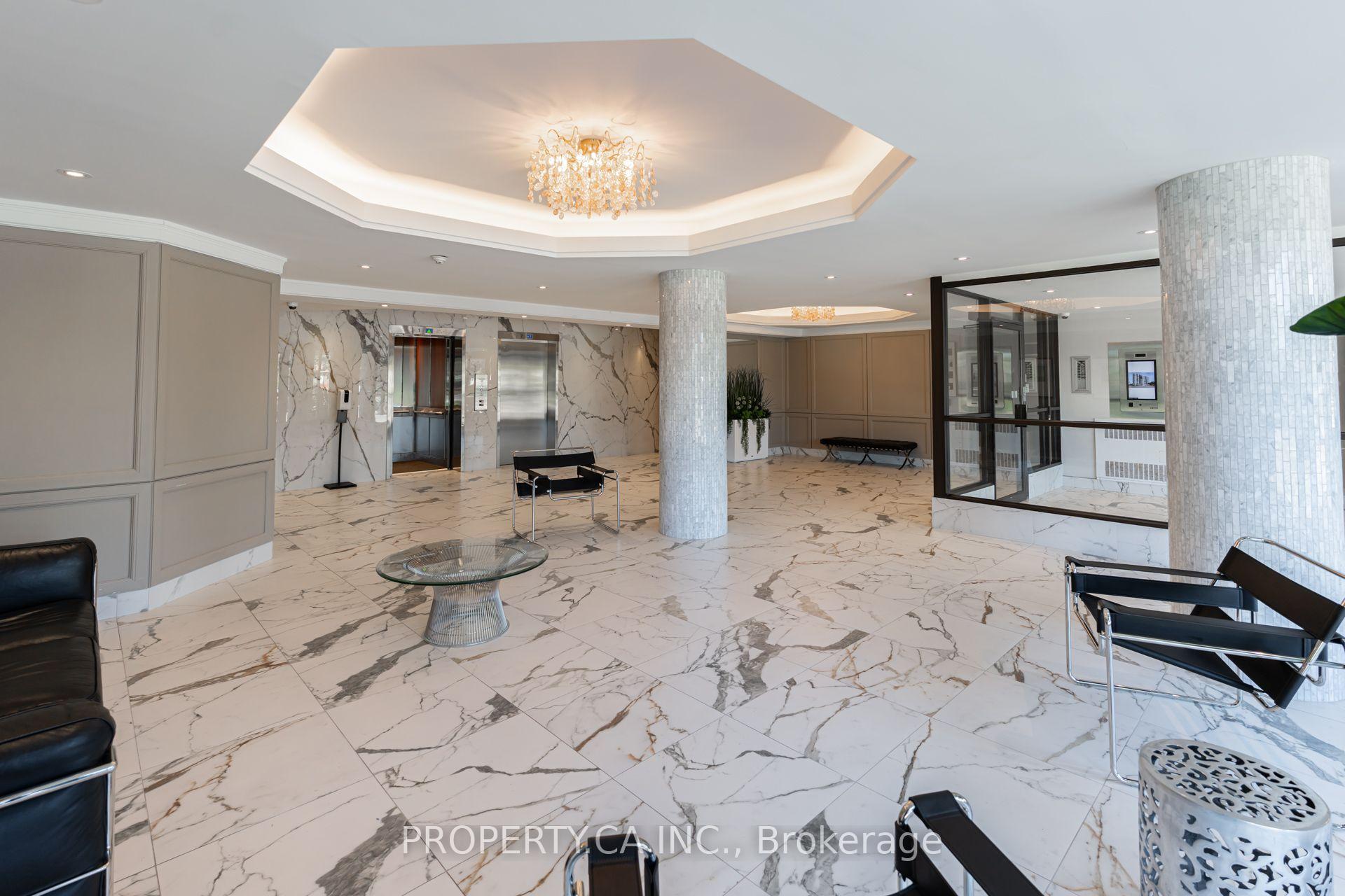 Photo 33 of Unit 601, 1155 Bough Beeches Boulevard, Mississauga, Rathwood — HOMEH