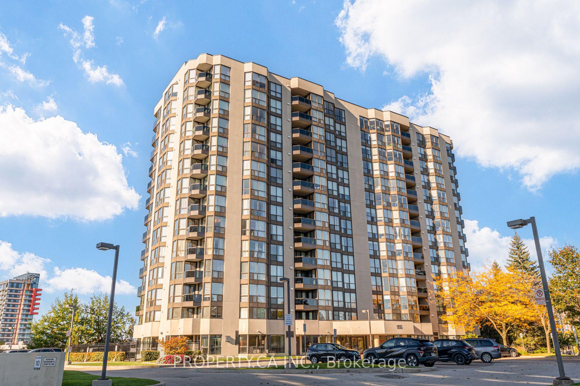 Photo 35 of Unit 601, 1155 Bough Beeches Boulevard, Mississauga, Rathwood — HOMEH